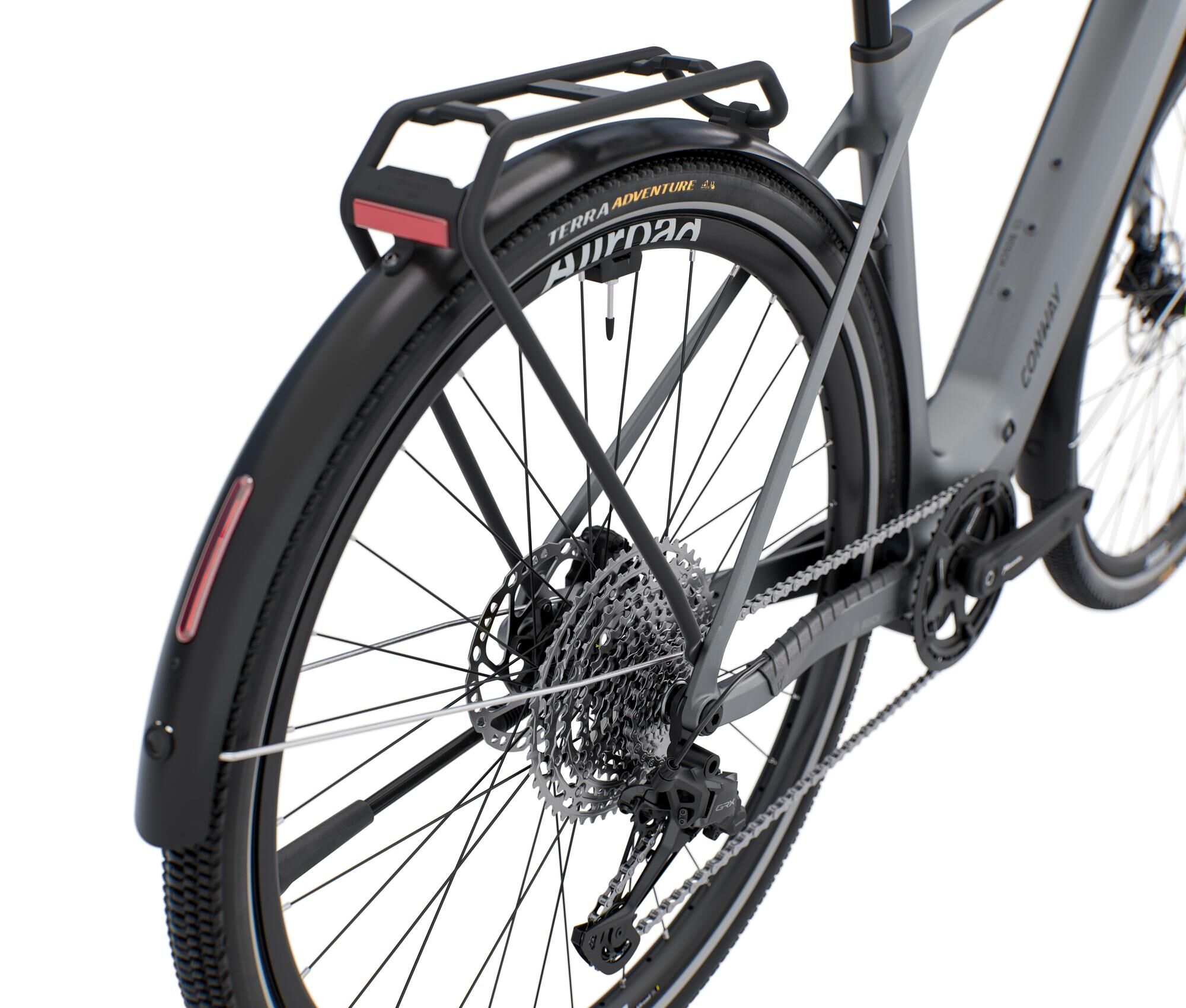 Elektro-SUV,Elektroräder,Fahrräder,SUV,Allroad