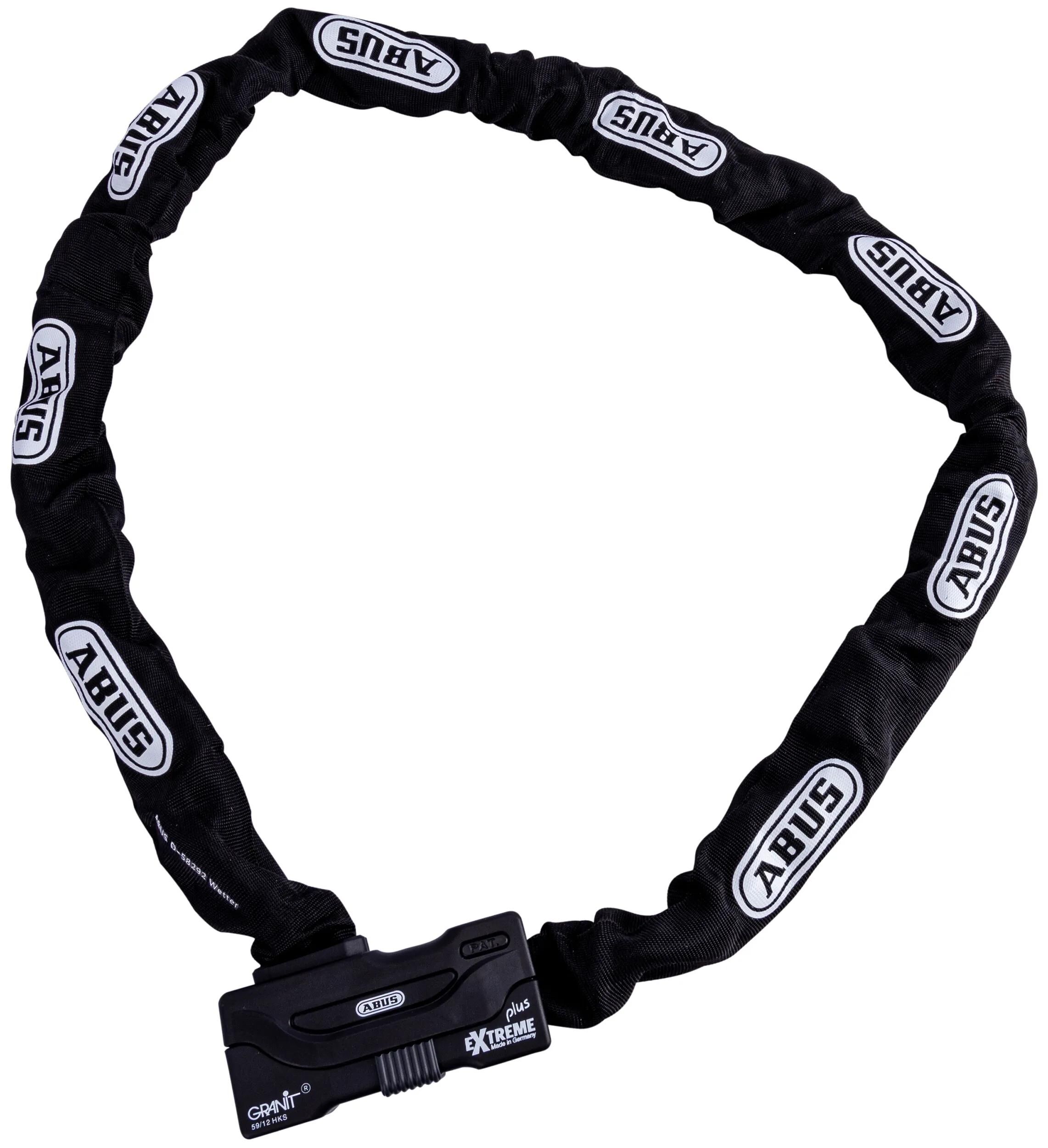 ABUS_Kettenschloss Kettenschlösser,Schlösser