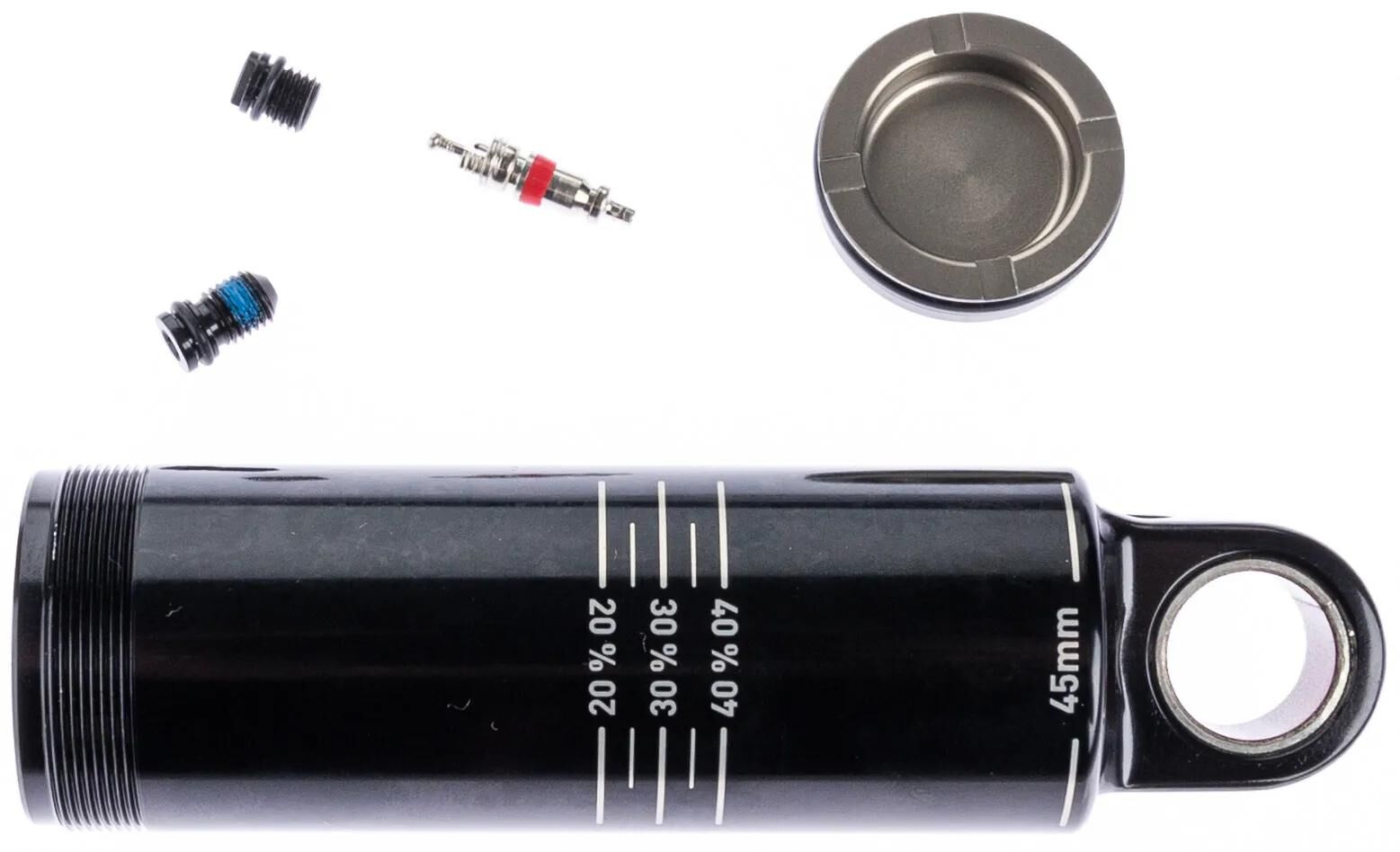 ROCKSHOX_Dämpfergehäuse Federgabel - Ersatz