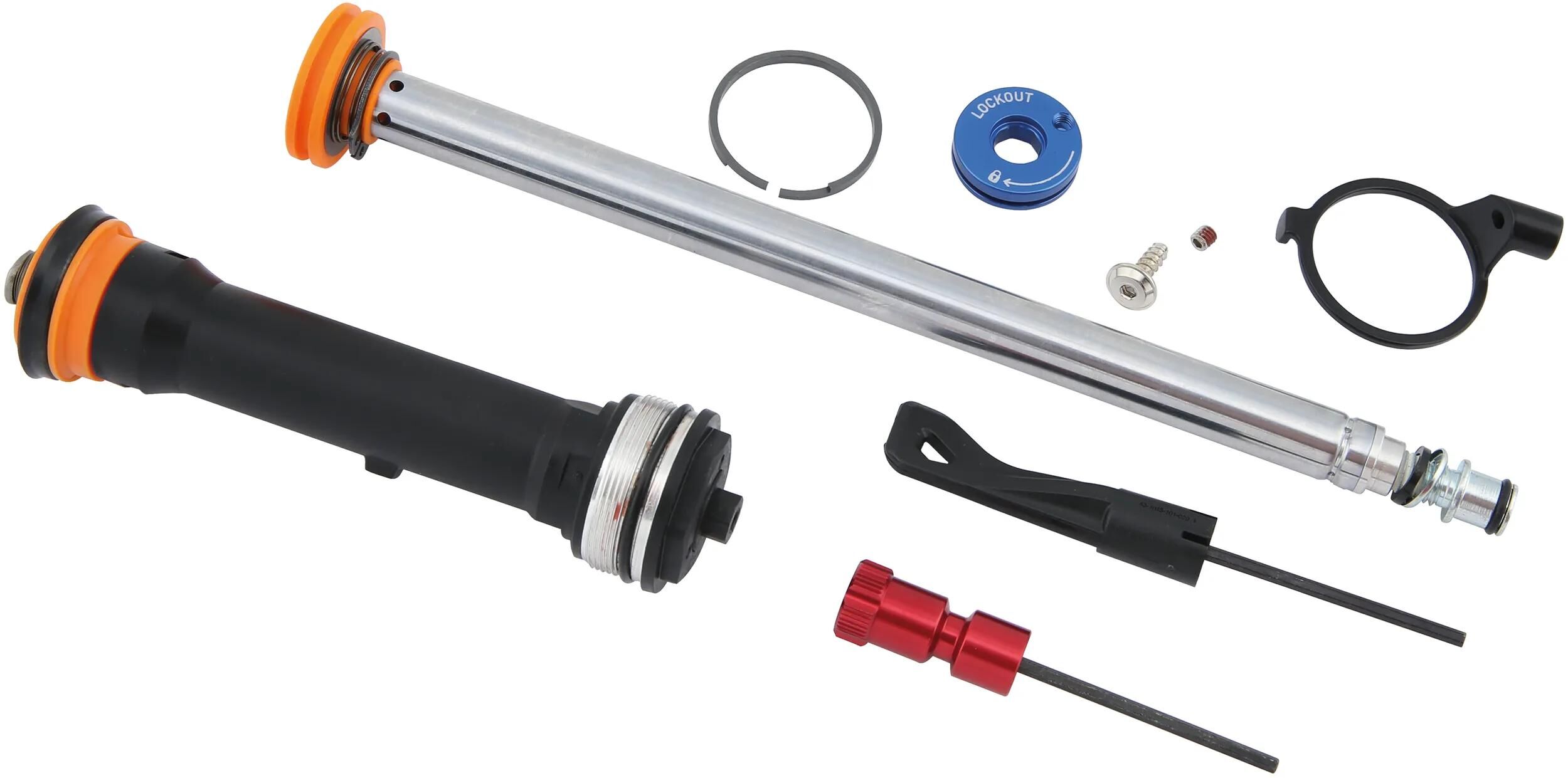 ROCKSHOX_Druckstufe Federgabel - Ersatz