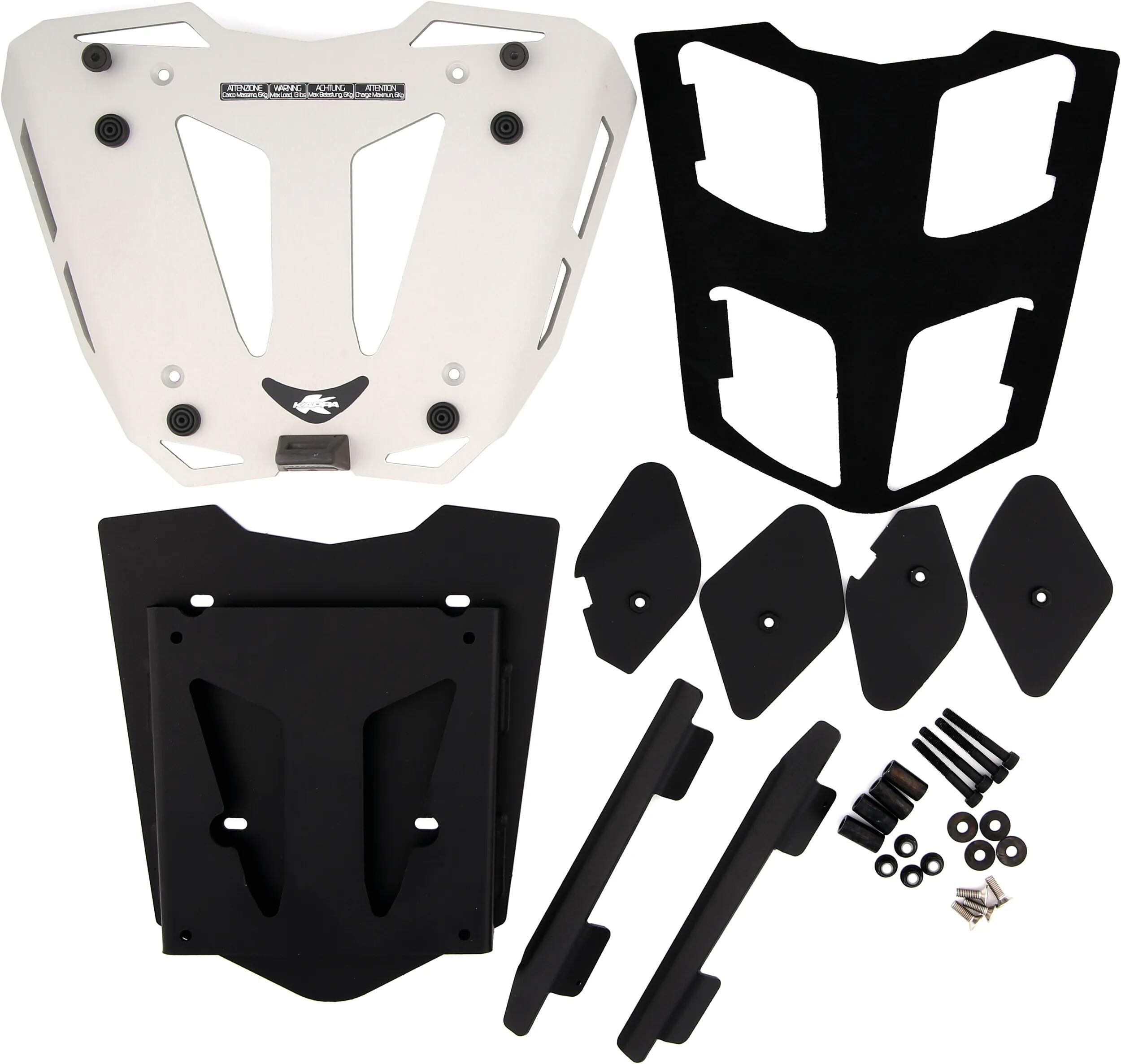 KAPPA_Topcaseträger Gepäckträger