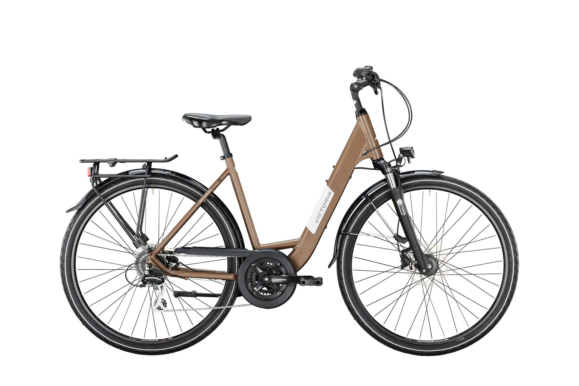 Trekkingräder,Fahrräder,Trekkingrad