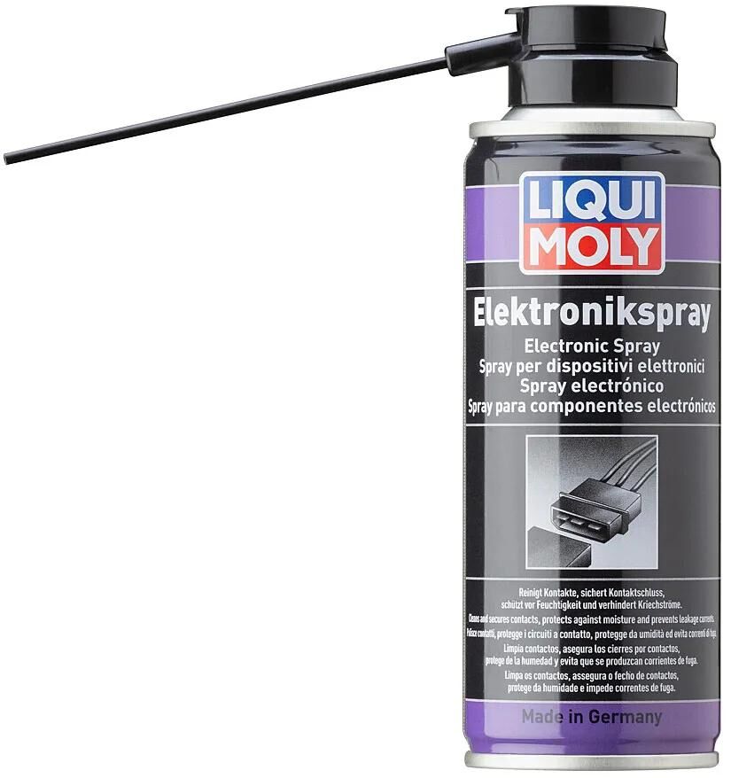 LIQUI MOLY_Kontaktspray Elektrik-Sprays,Pflegemittel,Reinigungsmittel