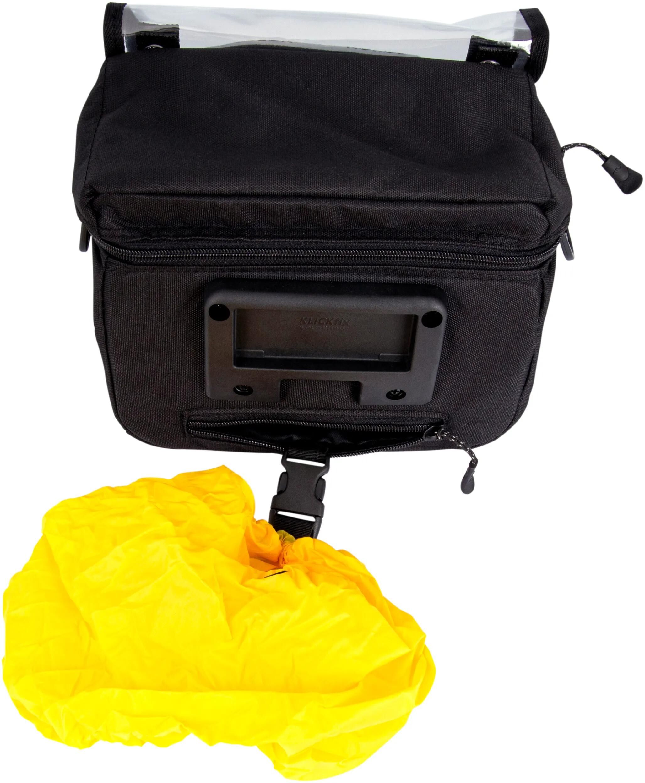 Lenkertaschen