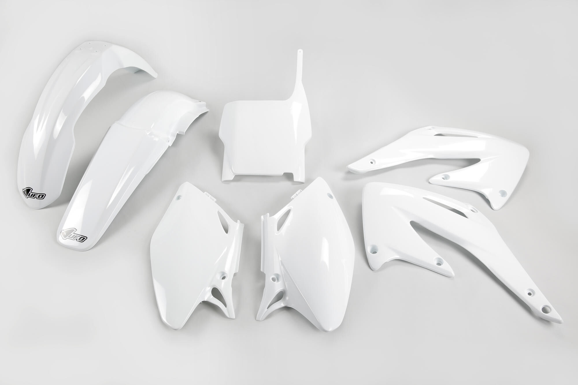 UFO PLAST_Verkleidungssatz Verkleidung