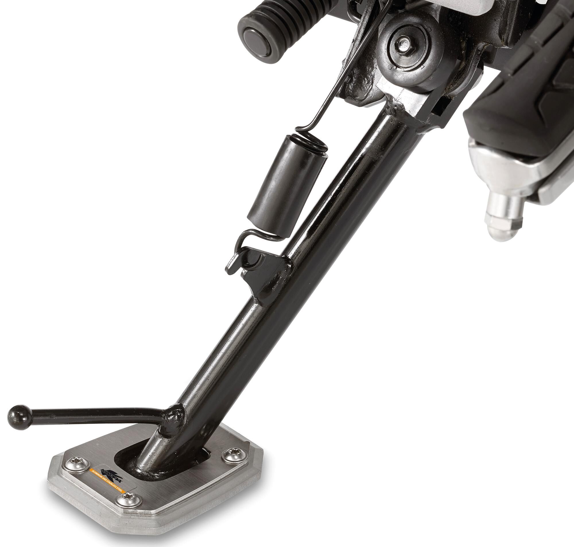 _Seitenständer-Auflagenverbreiterung Seitenständer,Ständer