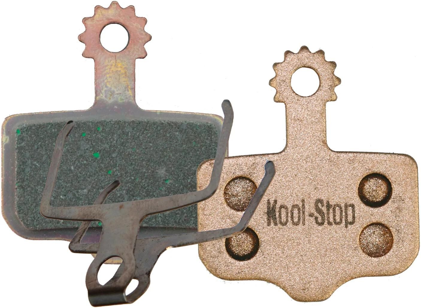 KOOL-STOP_Scheibenbremsbelag Bremsbeläge - Scheibenbremse,Scheibenbremsbeläge