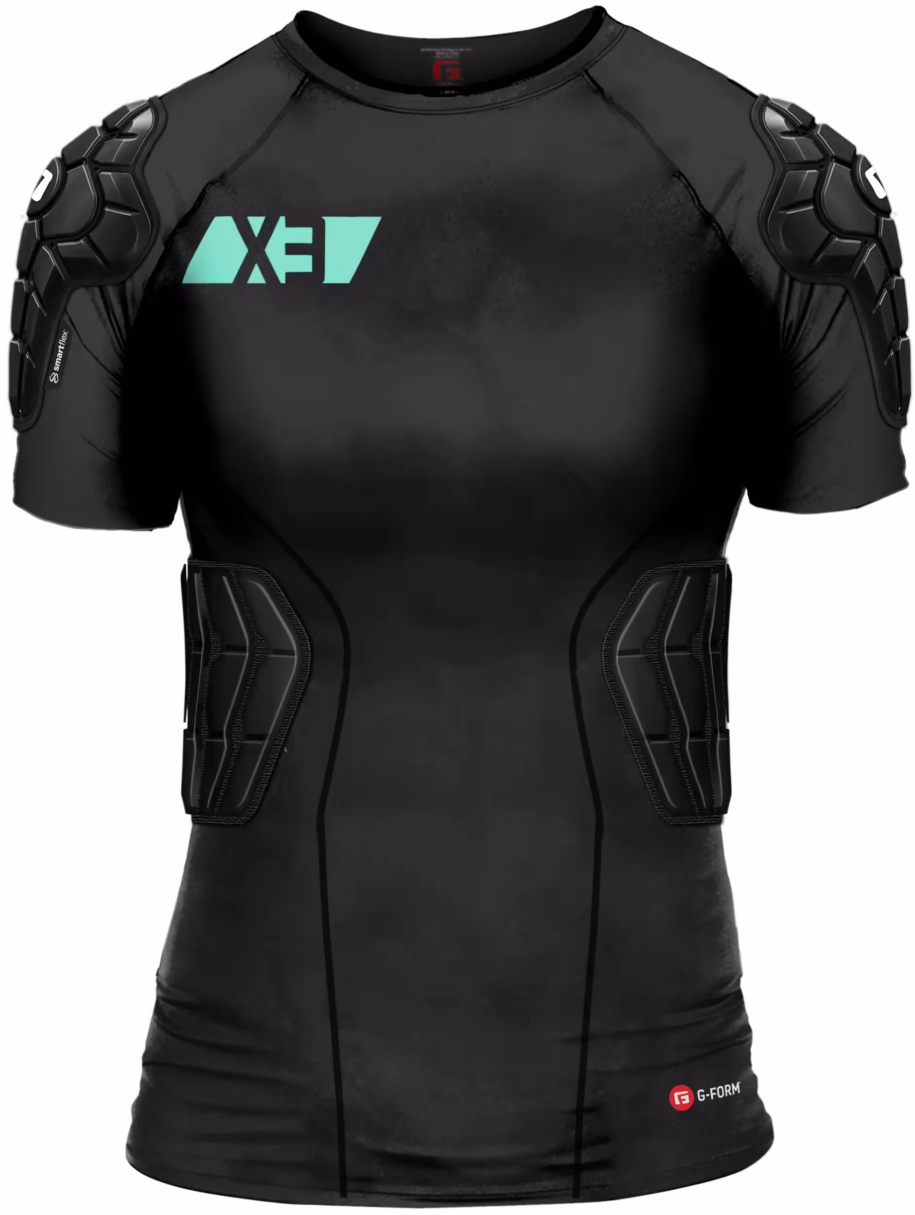 G-FORM_Shirt Schutzbekleidung,Sturzprotektoren,Protektoren