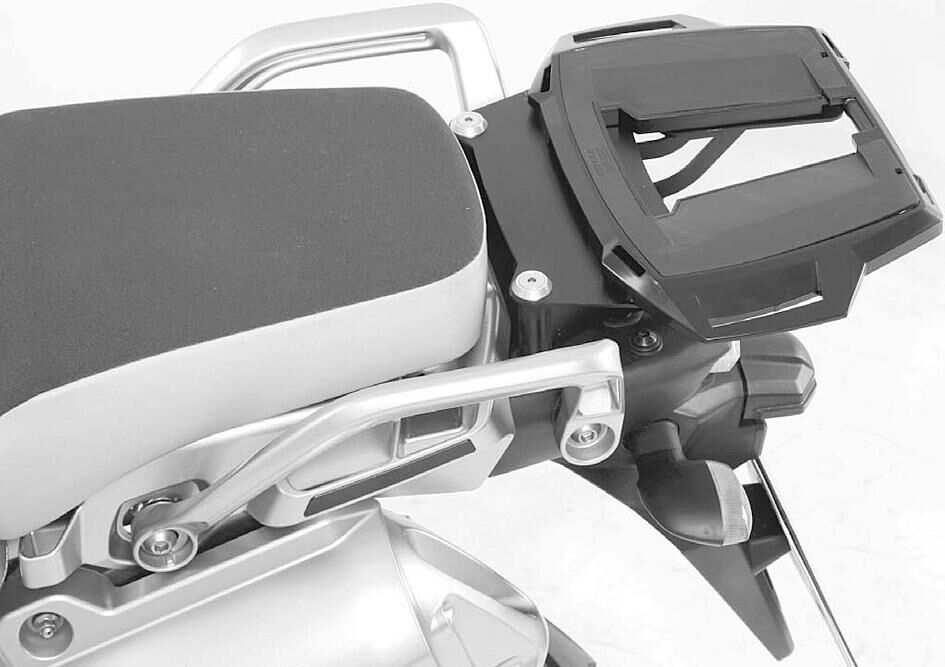 _Topcaseträger Gepäckbrücken,Gepäckträger