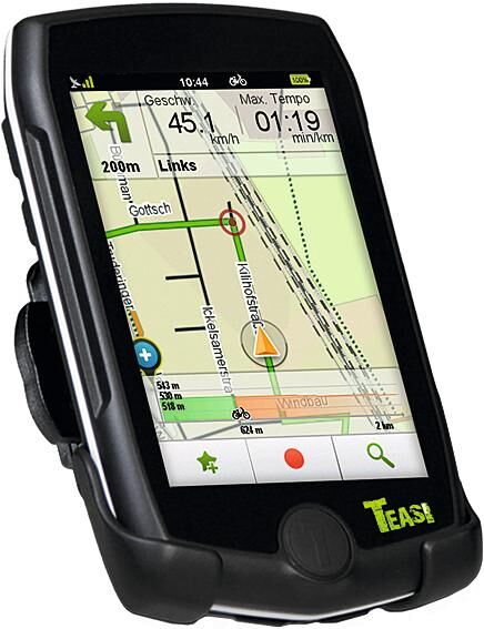 Navigationssysteme