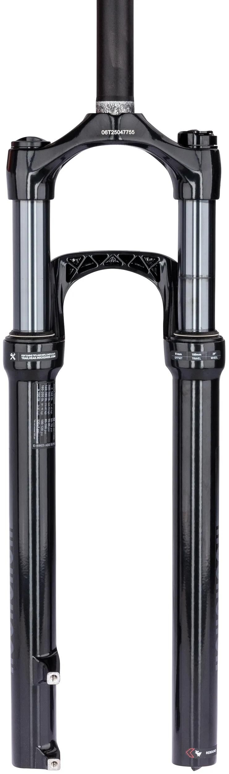 ROCKSHOX_Federgabel Federgabeln,Gabeln