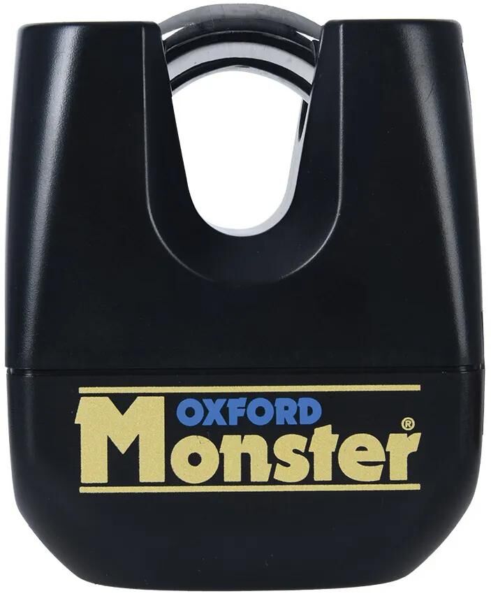OXFORD Hangslot "Monster " Schlösser