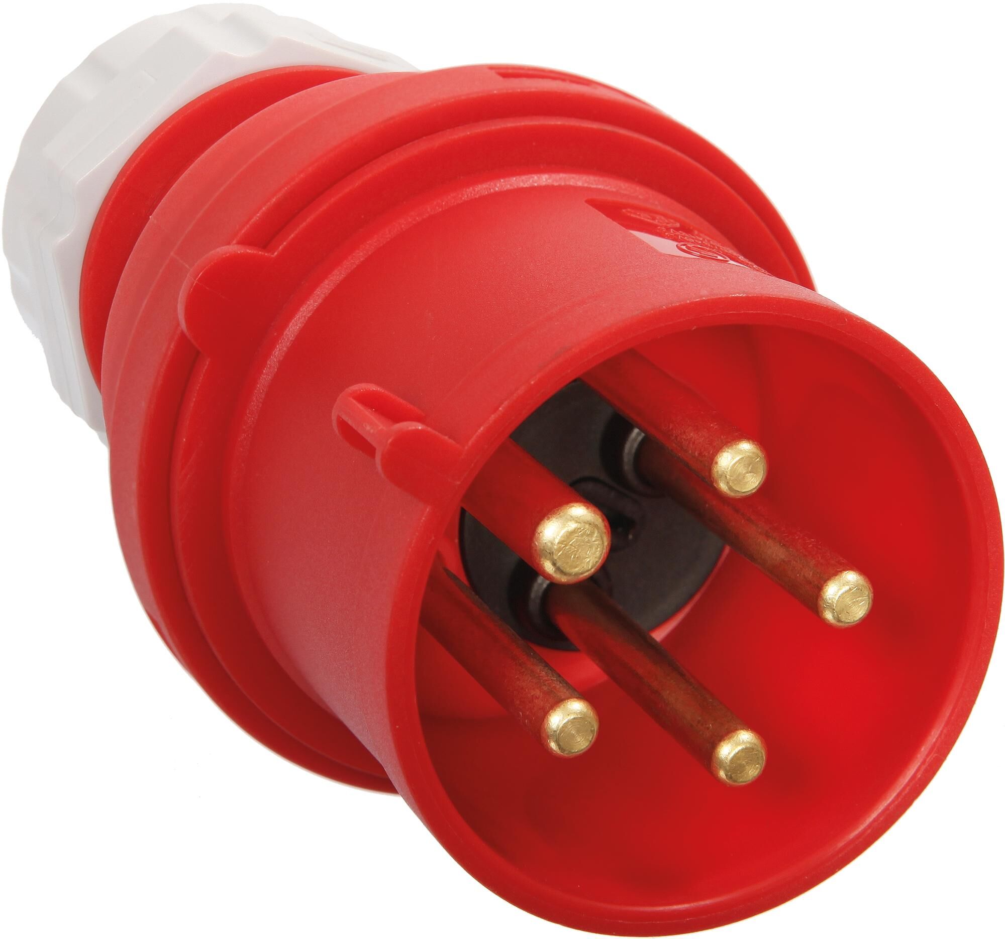 Stecker
