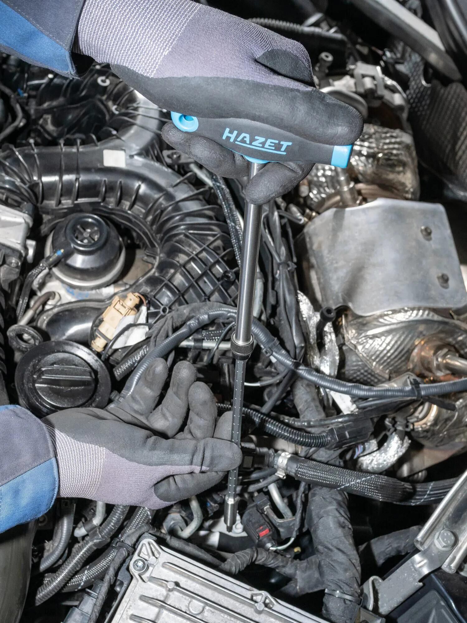 HAZET_Bithalter Bit Halter,Bits