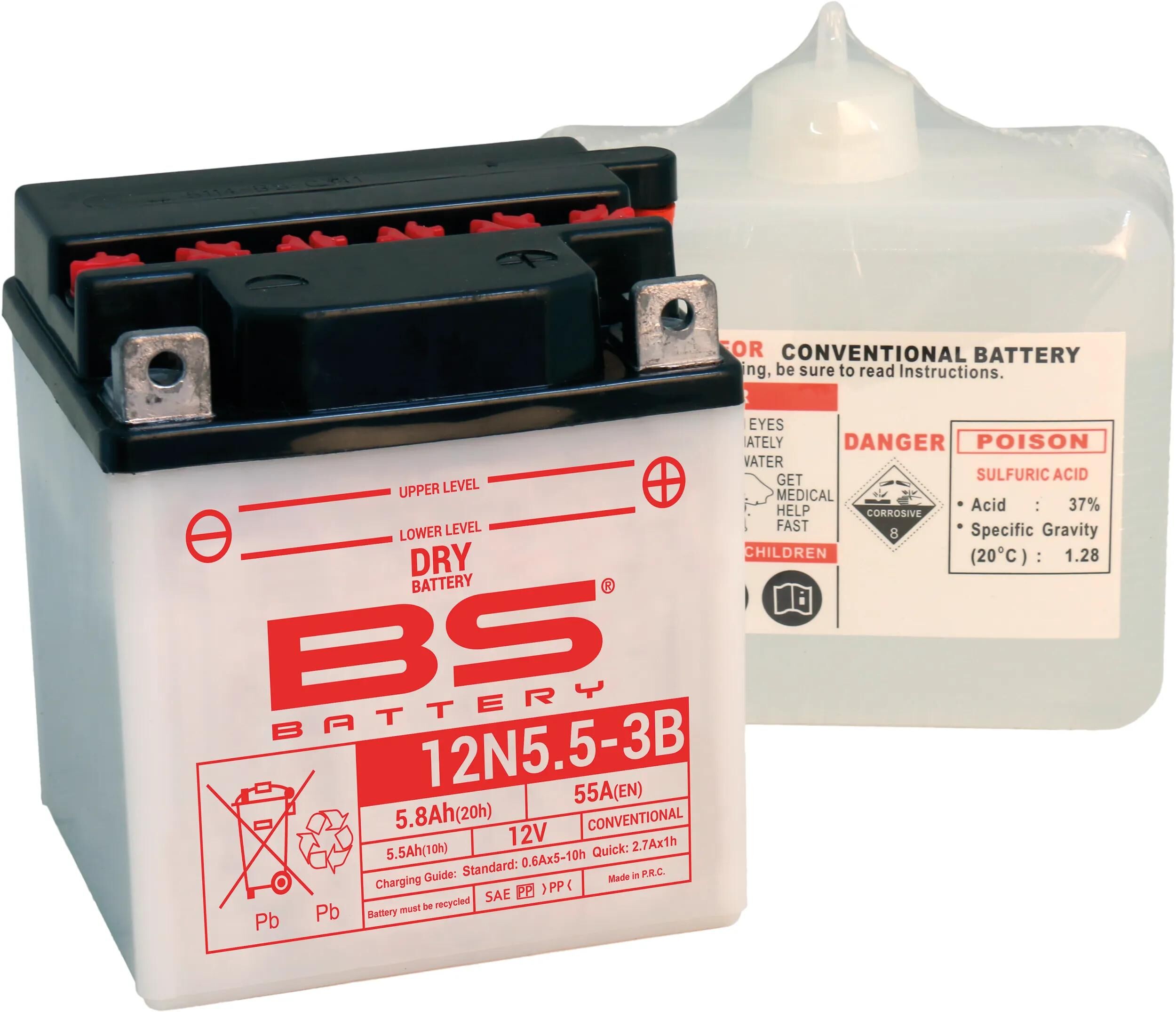 Batterien,Akkus