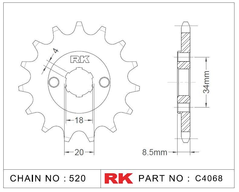 _Antriebsritzel Antriebsritzel,Ritzel