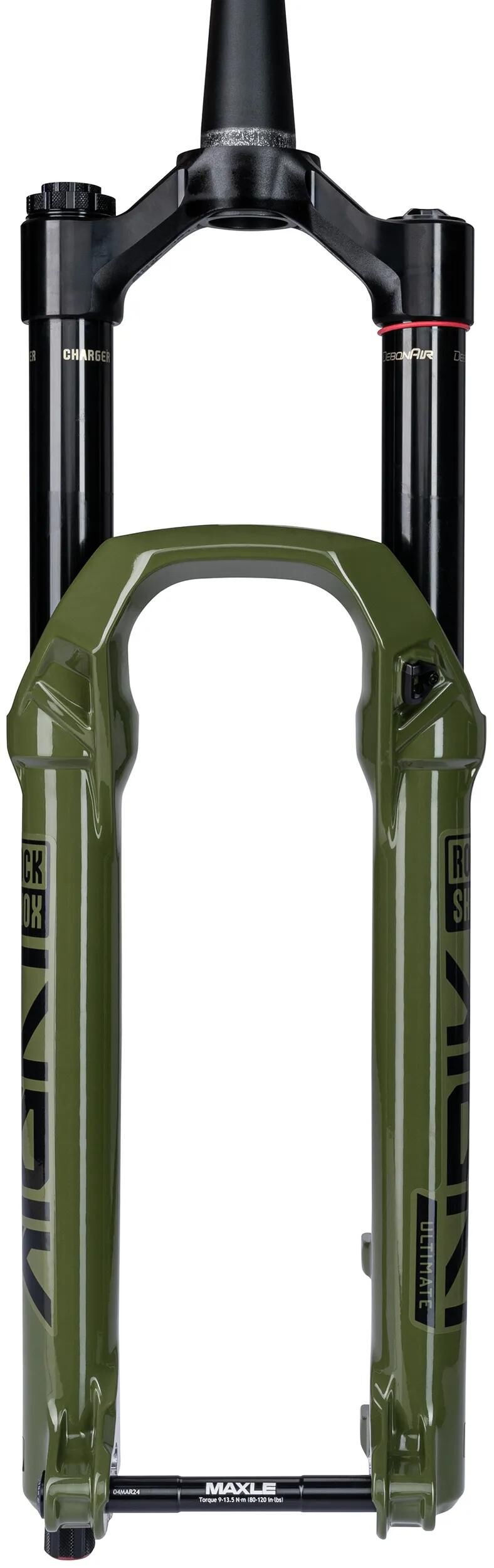 ROCKSHOX_Federgabel Federgabeln,Gabeln