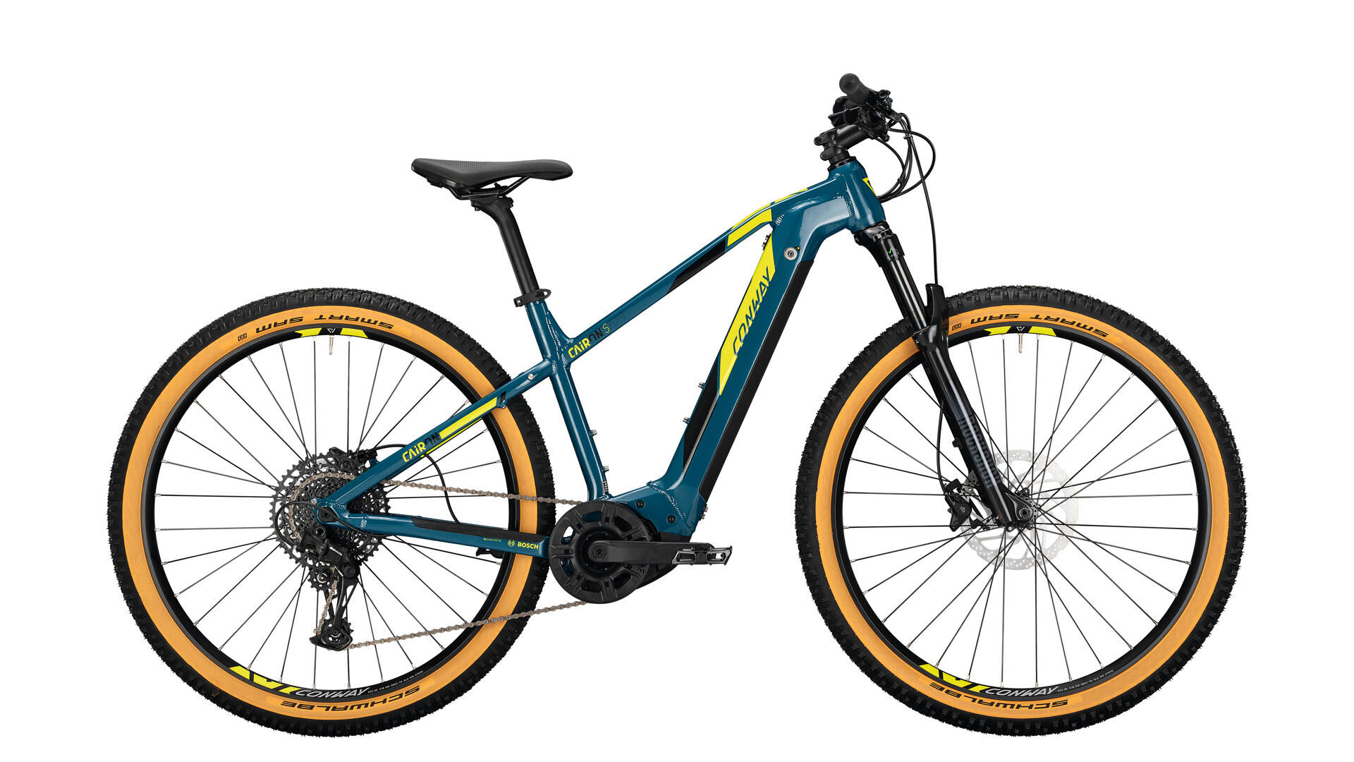 E-Mountainbikes,Mountainbikes,MTBs,Fahrräder,Hardtail