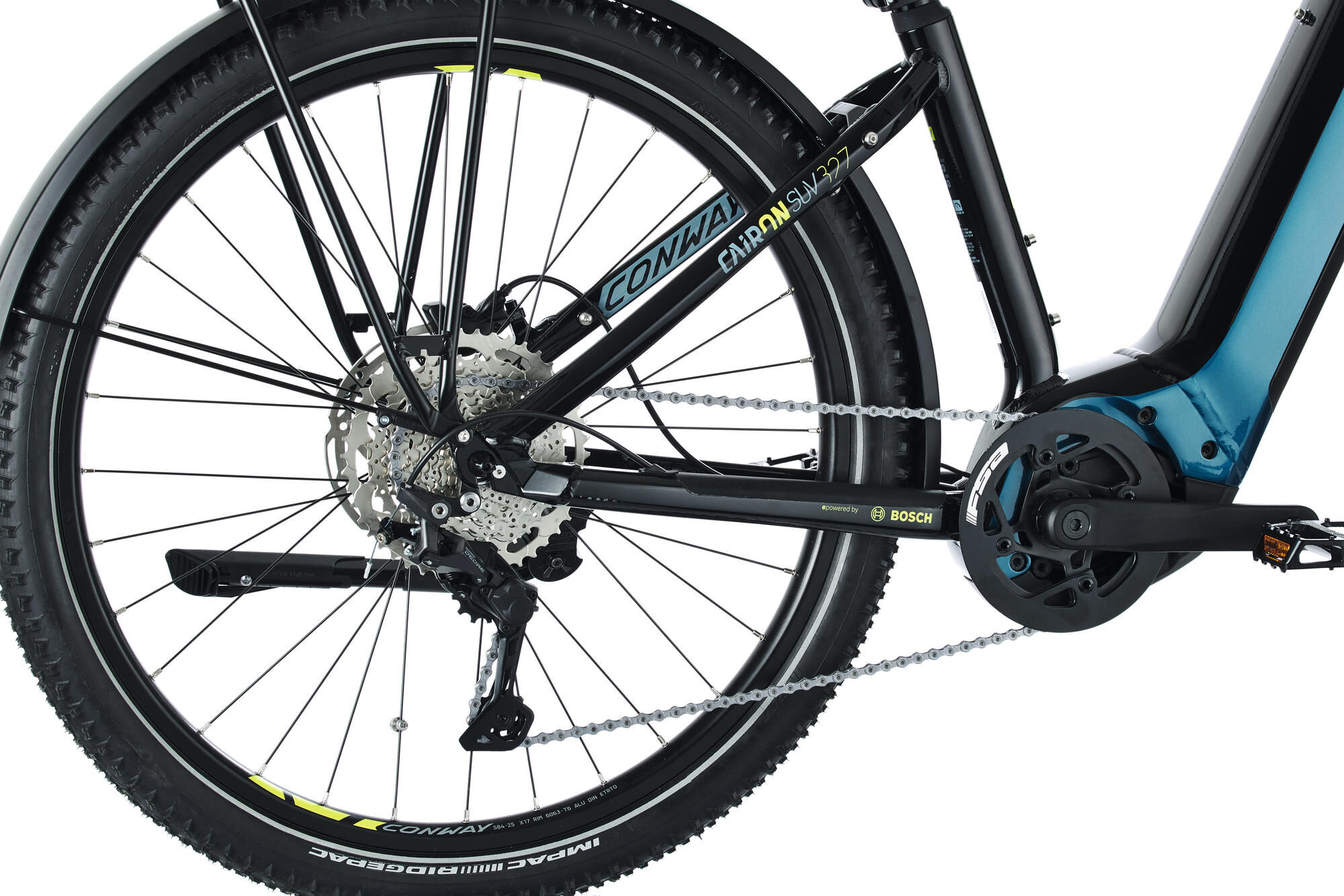 Elektro-SUV,Elektroräder,Fahrräder,SUV