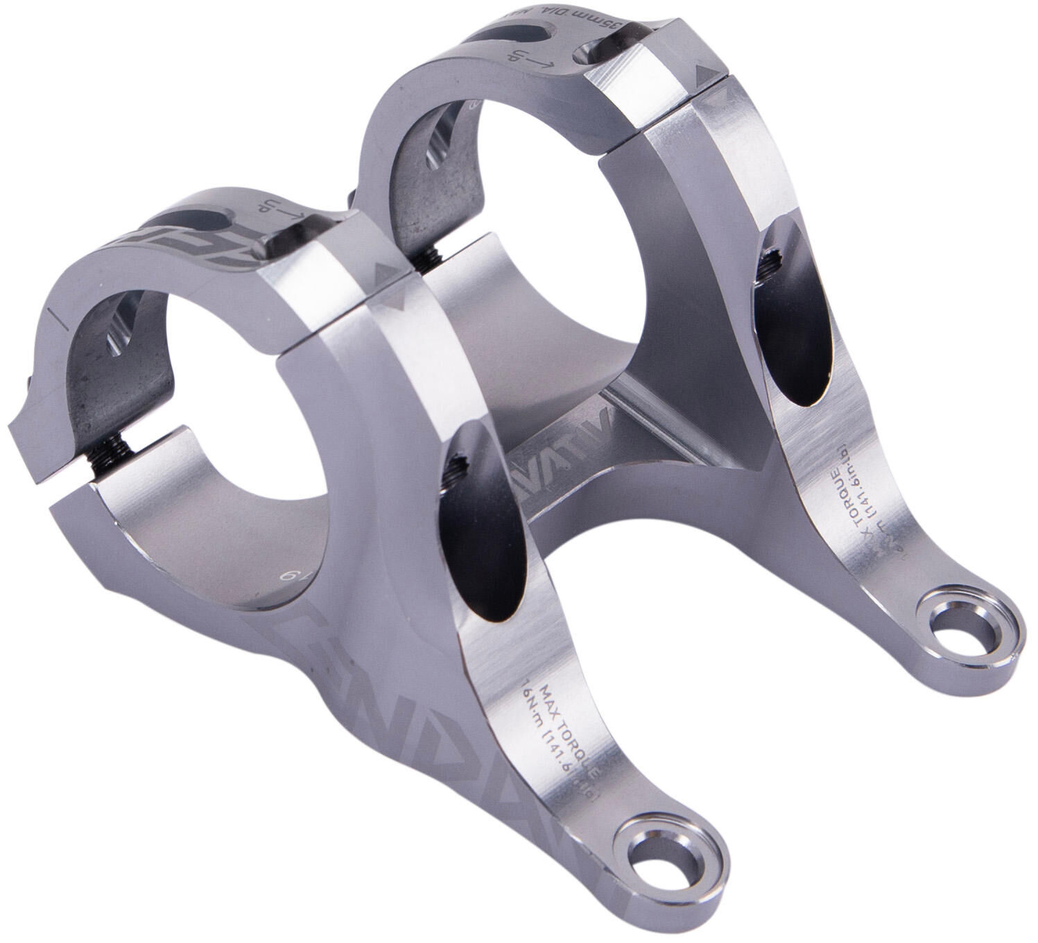 _Vorbau Vorbauten,Lenkerklemmungen