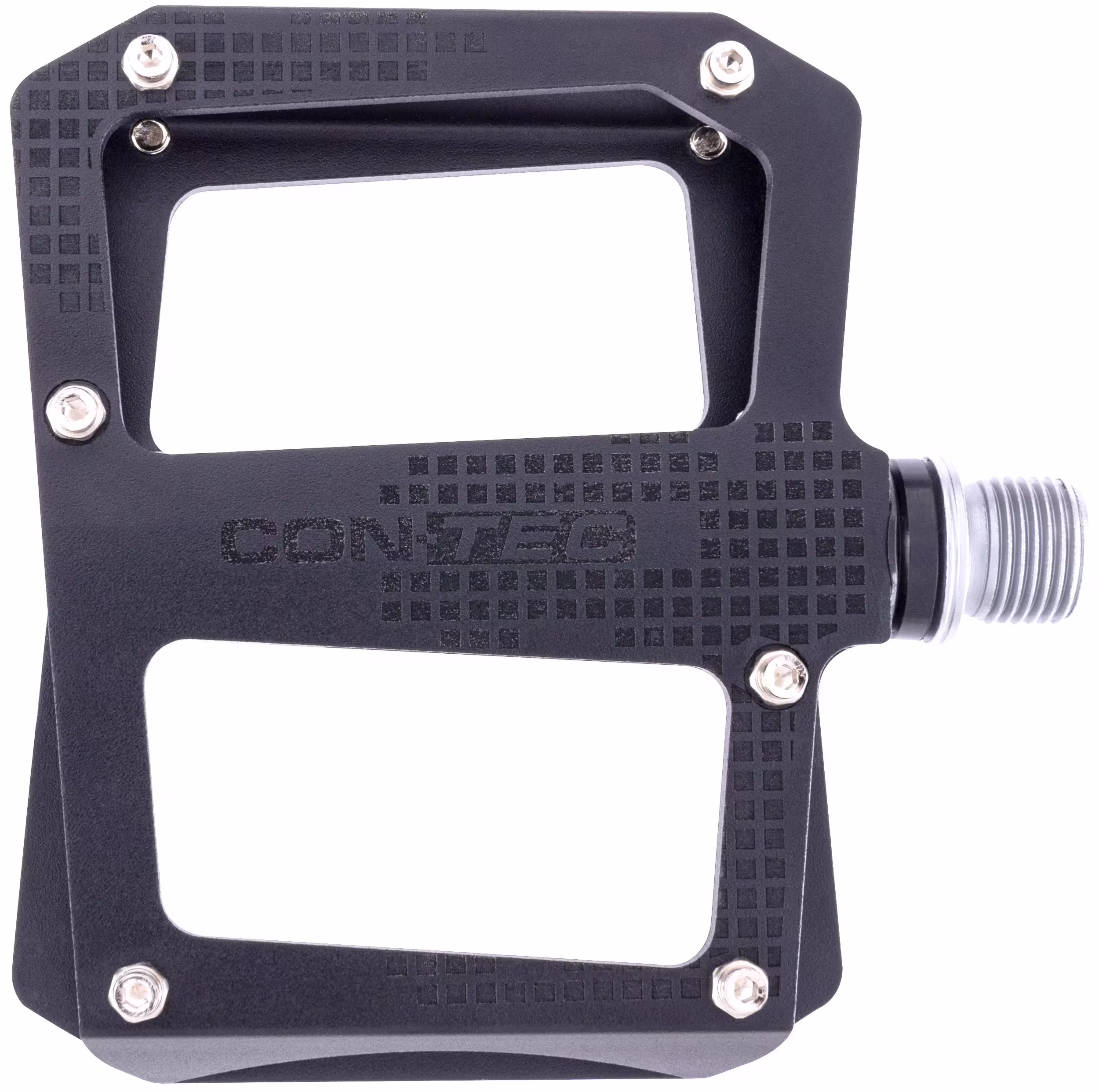 CONTEC_Pedal Pedale