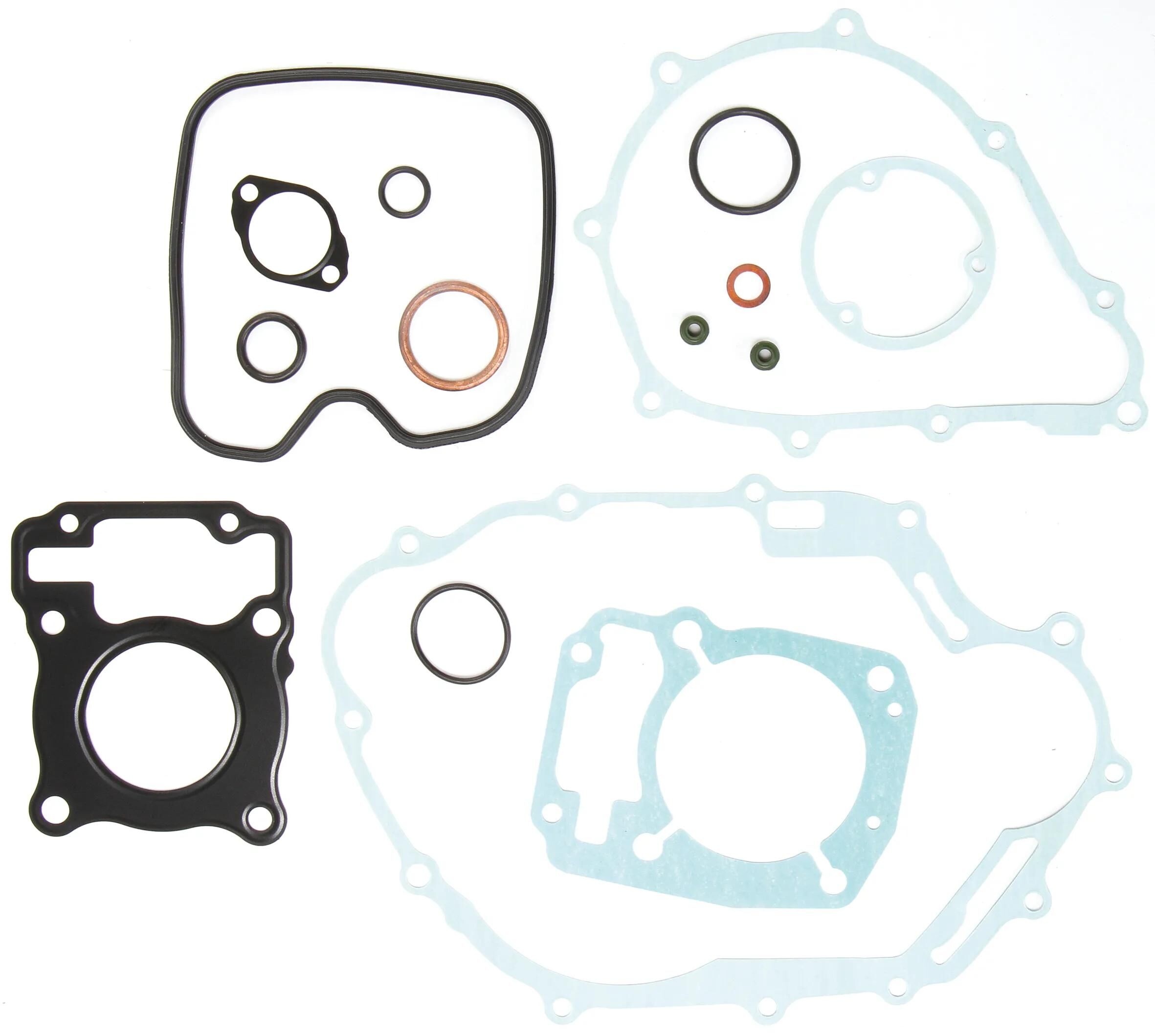 Dichtungen und Dichtungssätze