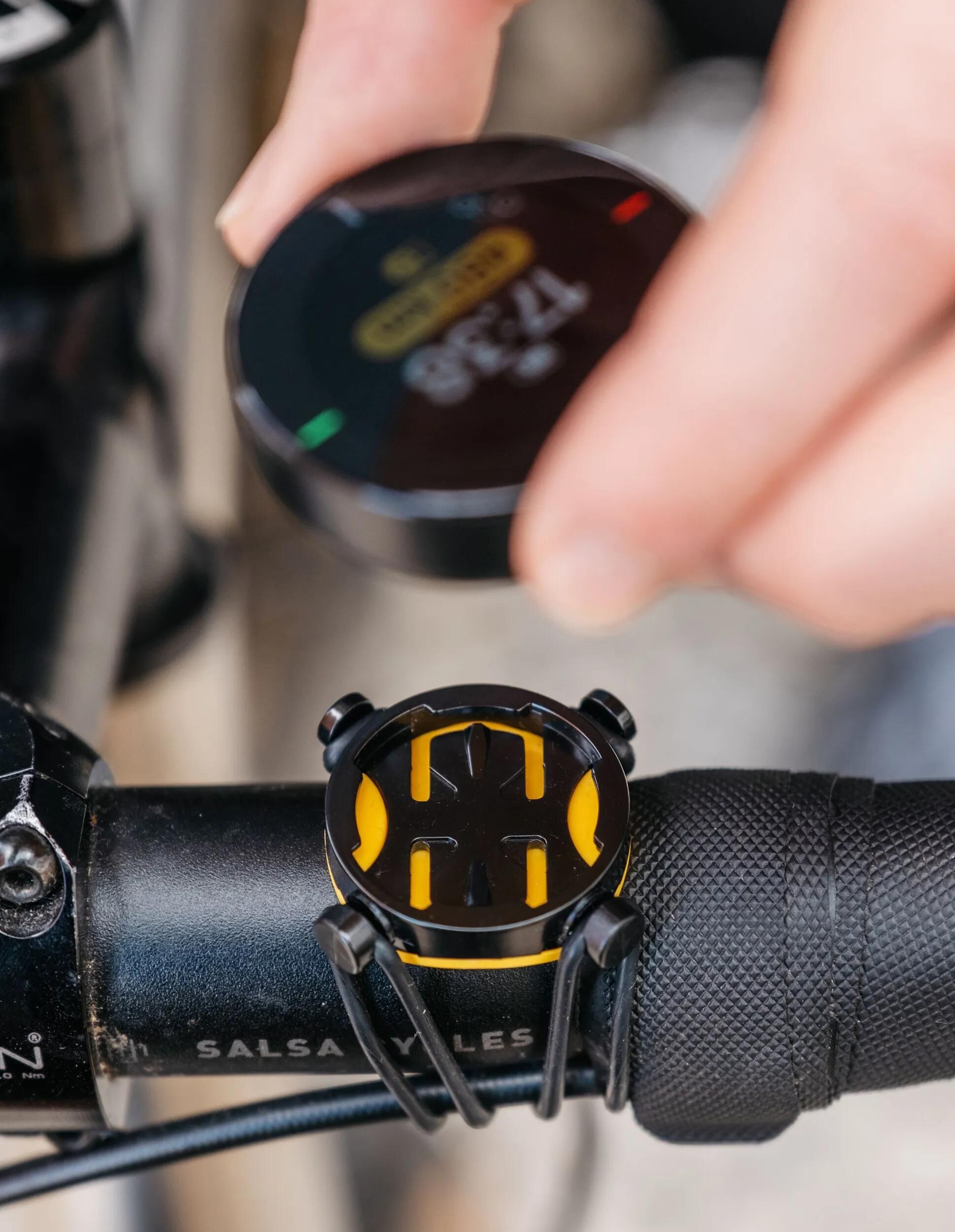 BEELINE_Zubehör Navigationssysteme