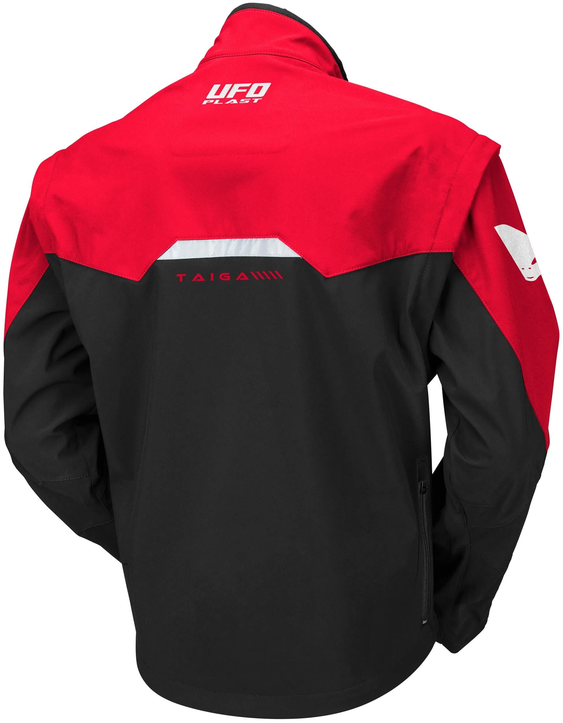 UFO PLAST_Jacke Jacken,Bekleidung