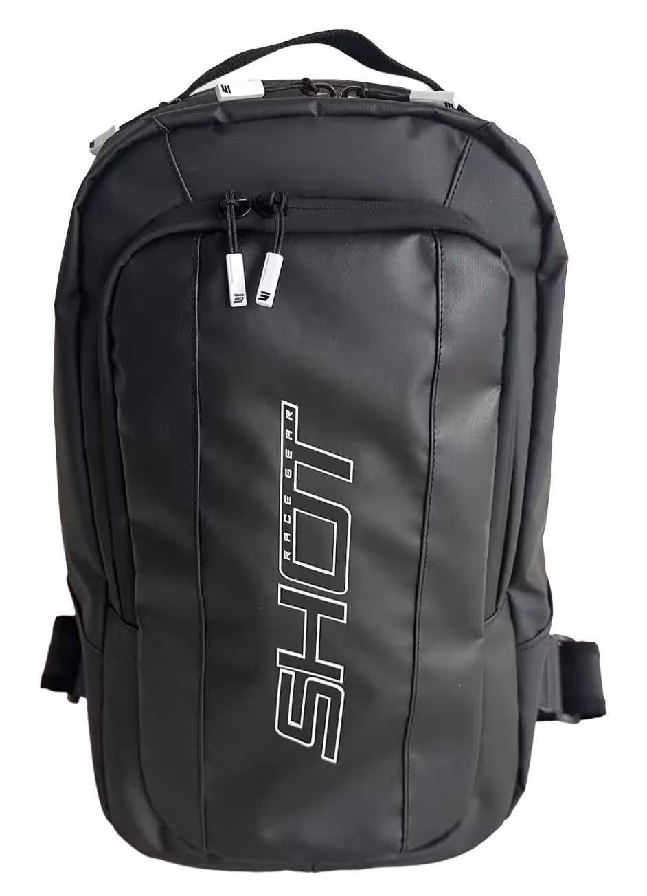 SHOT RACEGEAR_Rucksack Rucksäcke,Transporttaschen,Taschen,Trinkrucksäcke,Rucksäcke