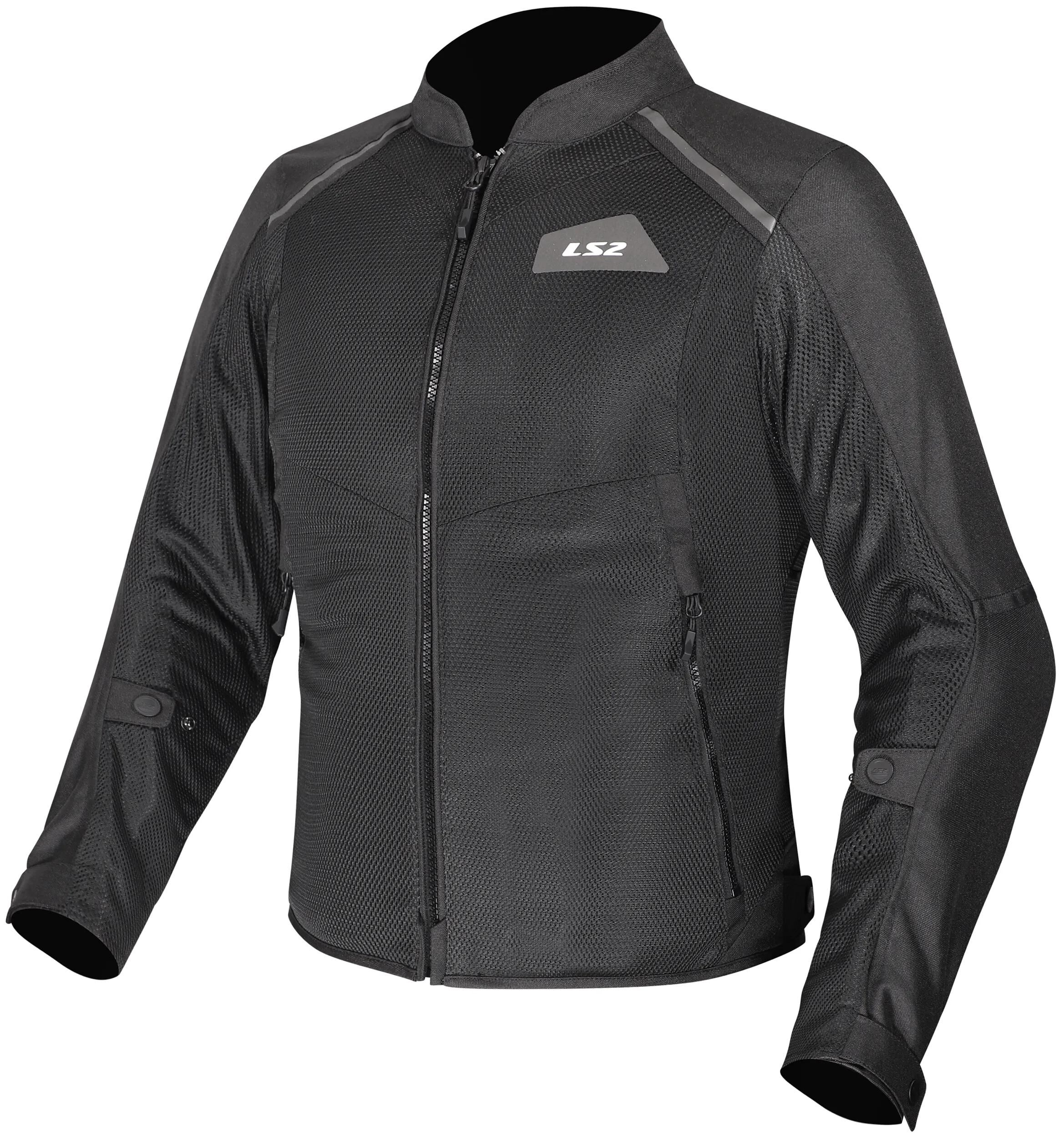 LS2_Jacke Jacken,Bekleidung