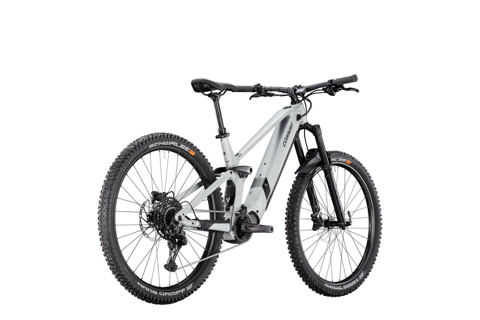 E-Mountainbikes,Mountainbikes,MTBs,Fahrräder,Full Suspension
