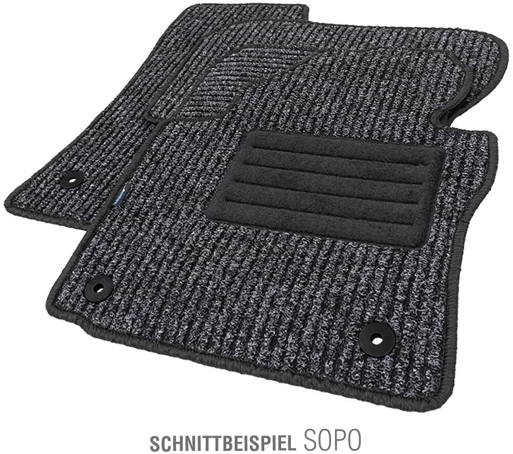 petex_Fußmatte Fußmatten