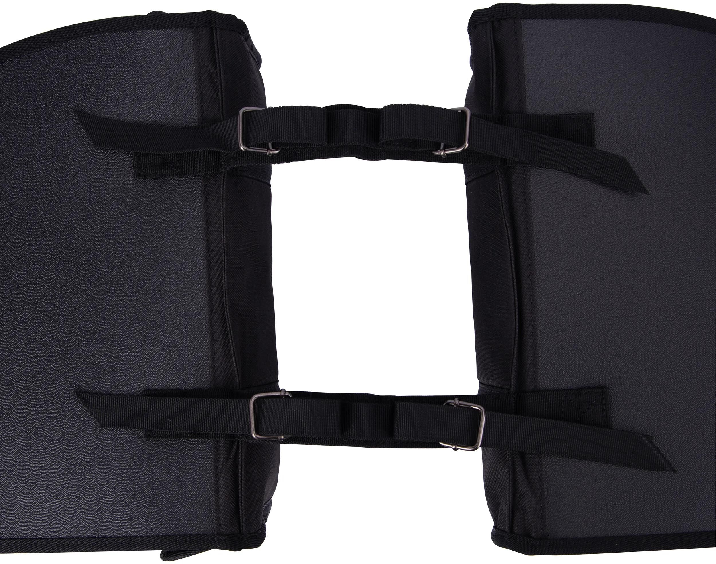 BASIL_Doppeltasche Doppeltaschen