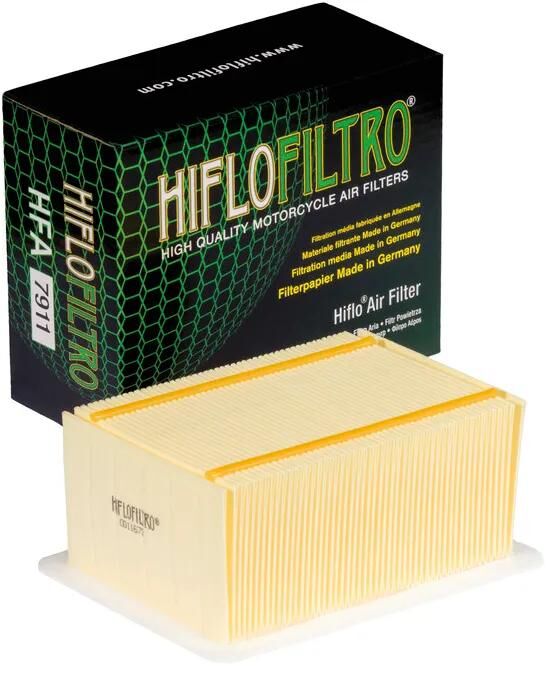 HIFLOFILTRO_Luftfilter Luftfilter,Filter
