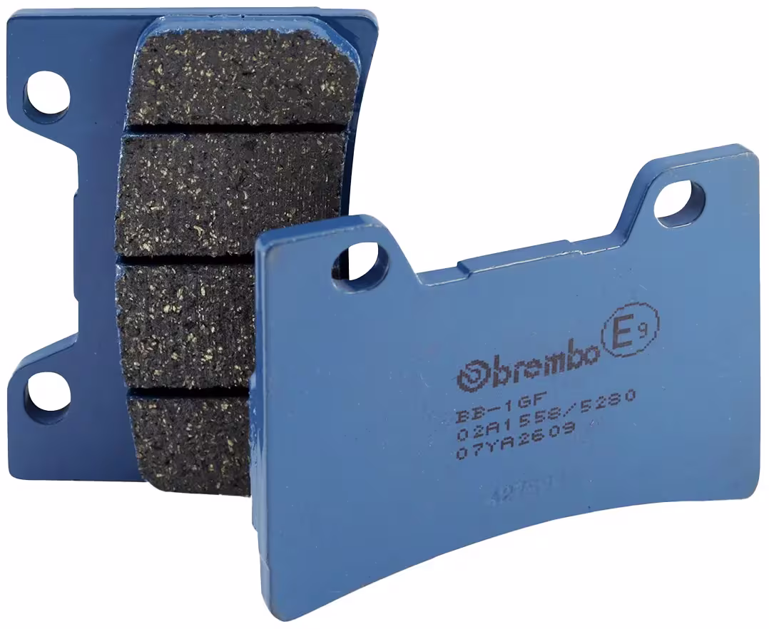 Bremsklötze,Bremsbeläge