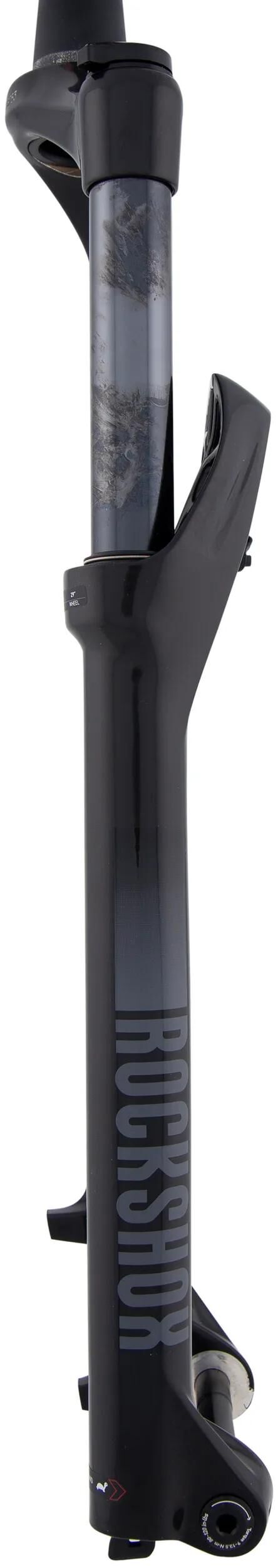 ROCKSHOX_Federgabel Federgabeln,Gabeln