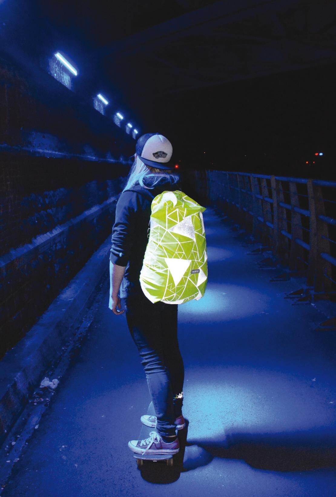 _Regenschutzhaube Regenschutz