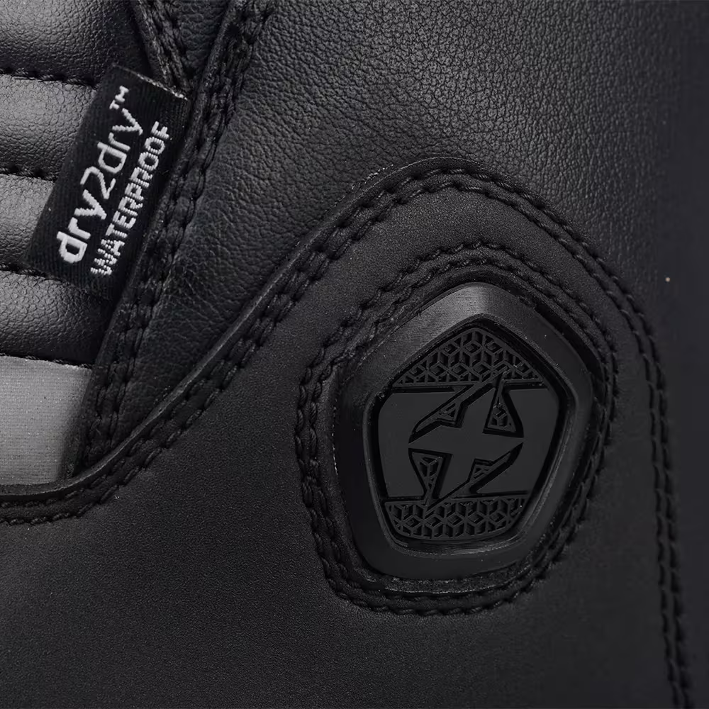 OXFORD_Stiefel Stiefel,Schuhe