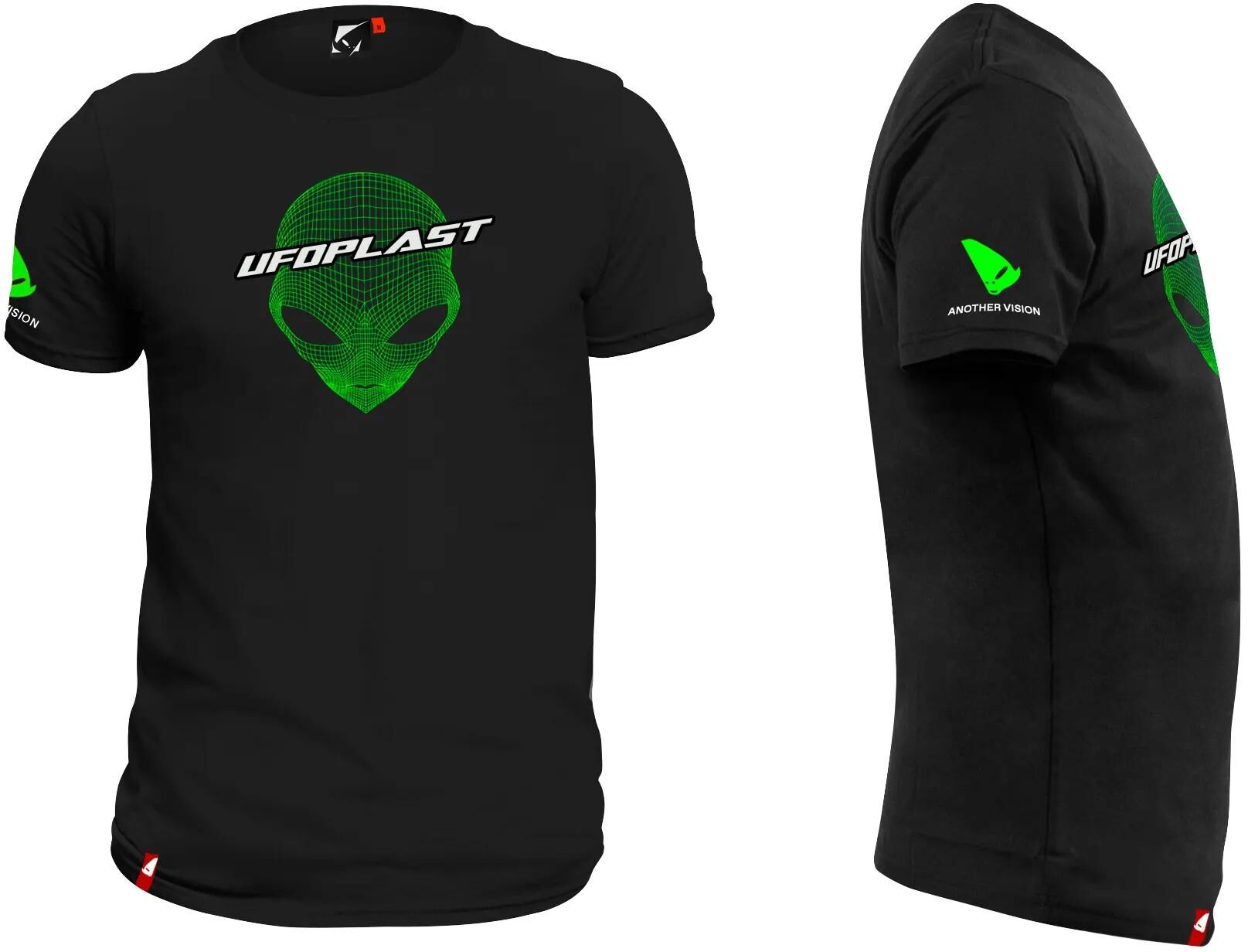 UFO PLAST_T-Shirt T-Shirts,Bekleidung