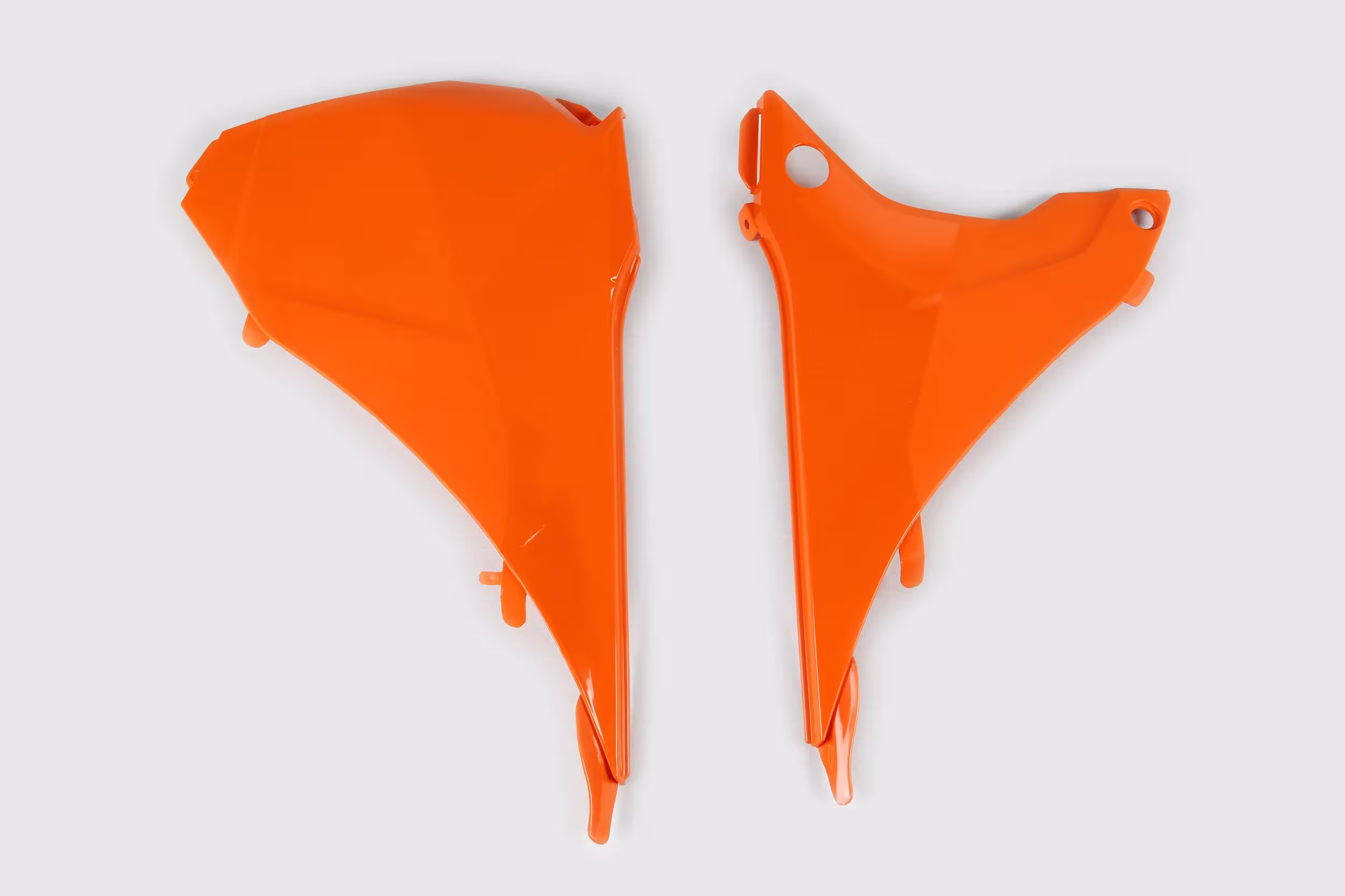 UFO PLAST_Seitenverkleidung Seitenverkleidungen
