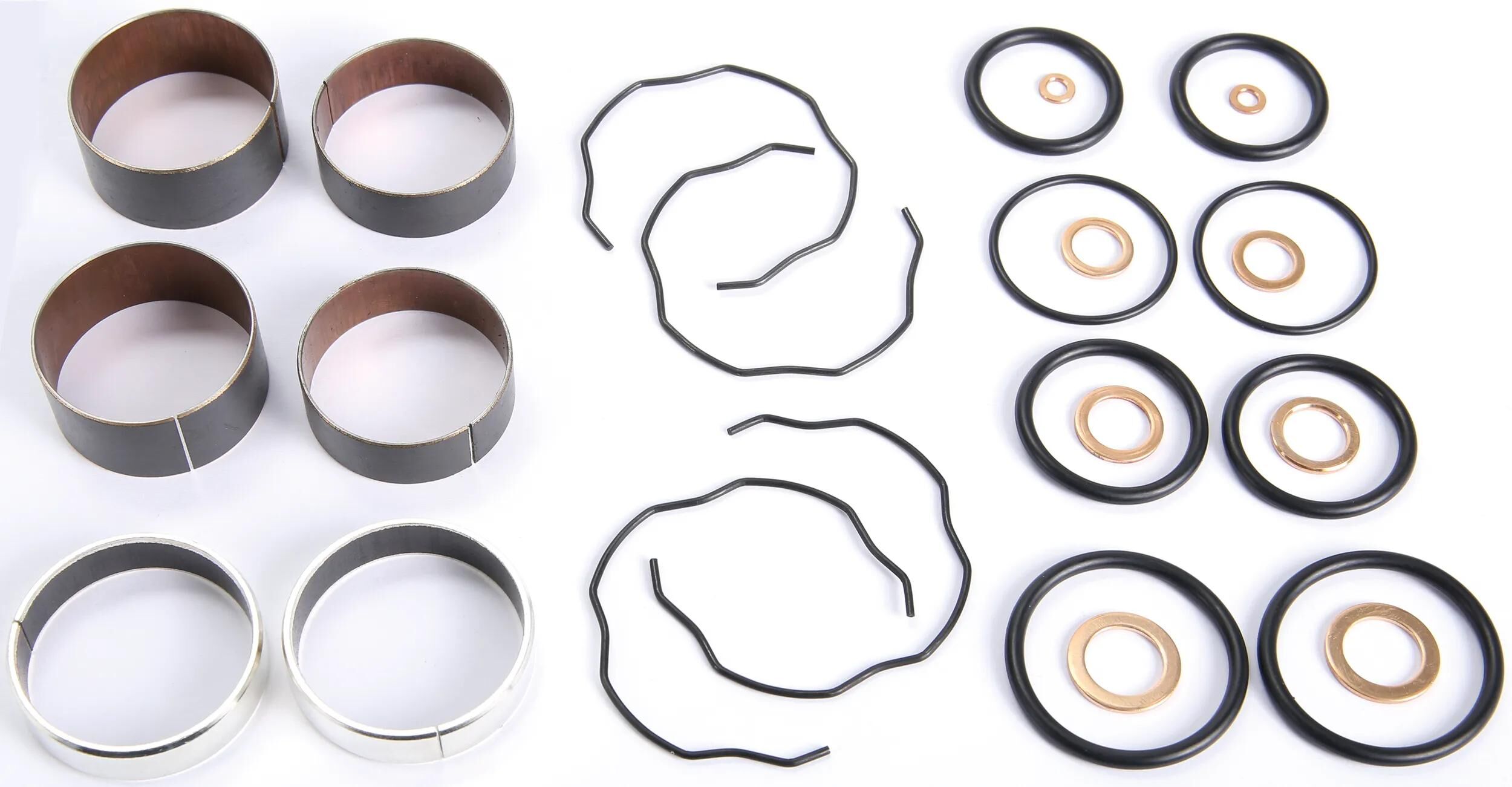 ALL BALLS Racing _Reparatursatz Gabel Gabeln - Ersatz / Zubehör