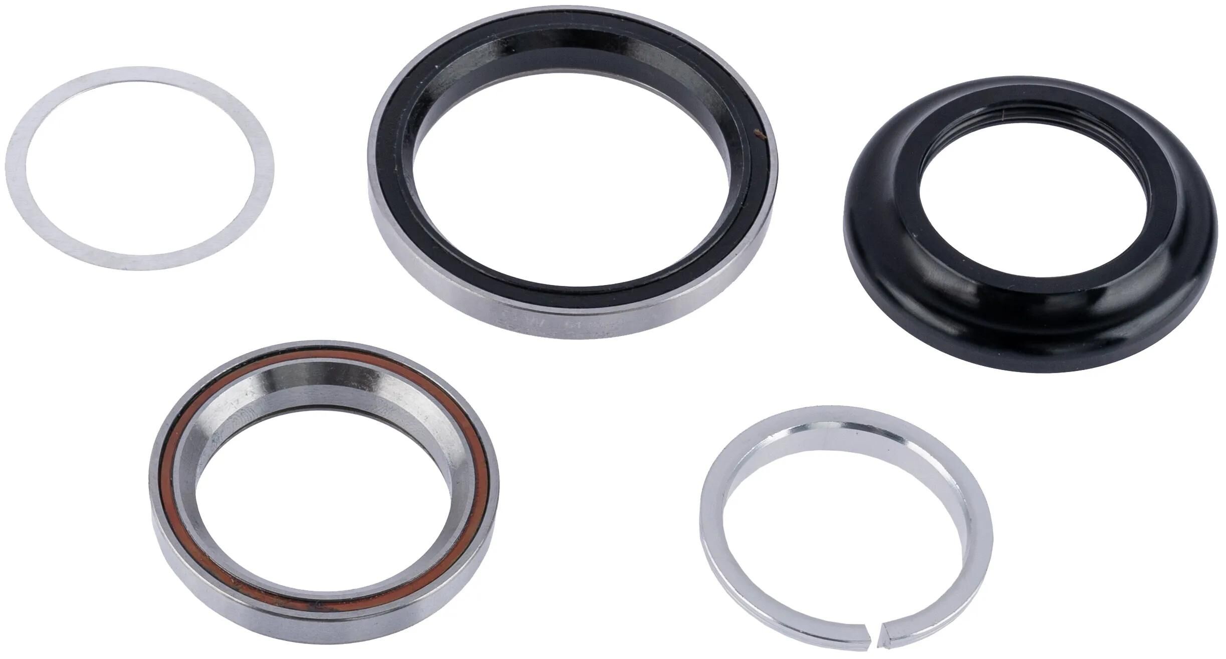 CONWAY_Steuersatz Steuersätze,Steuerlager