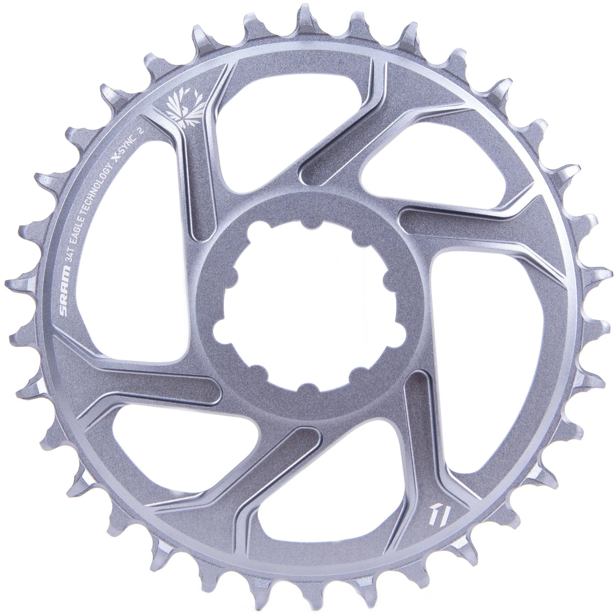 SRAM_Kettenblatt Kettenblätter