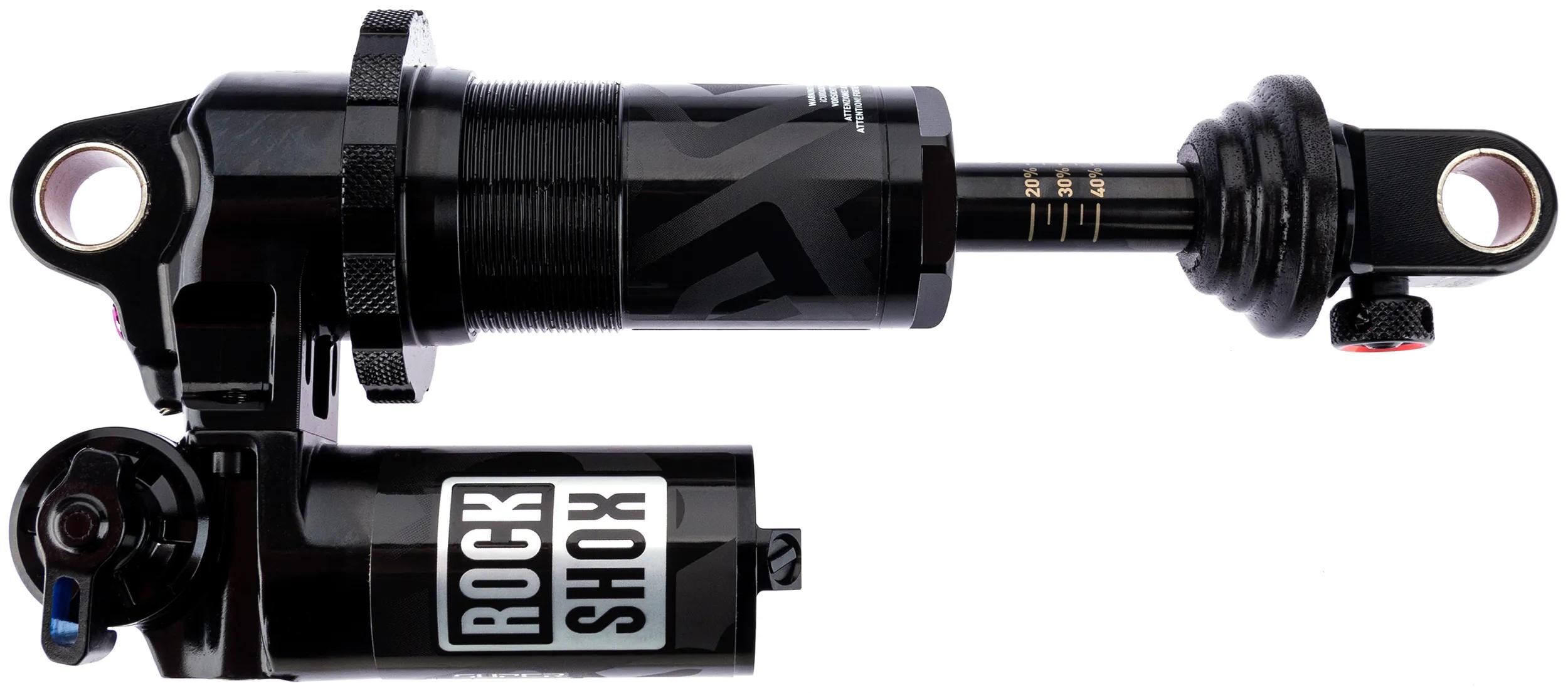 ROCKSHOX_Federbein Federbeine