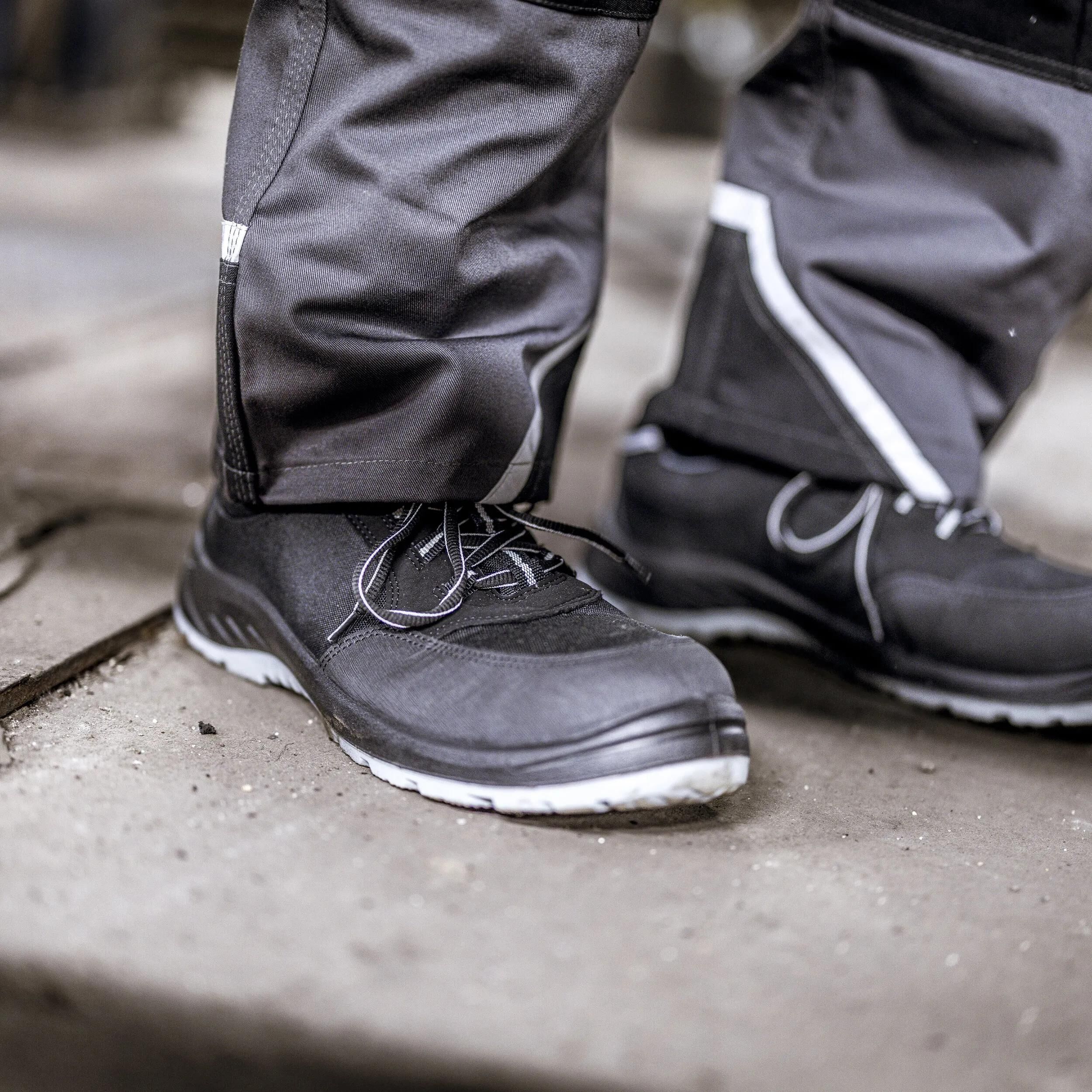 NITRAS SAFETY_Halbschuh Sicherheitsschuhe,Arbeitsbekleidung,Arbeitsschuhe,Bekleidung