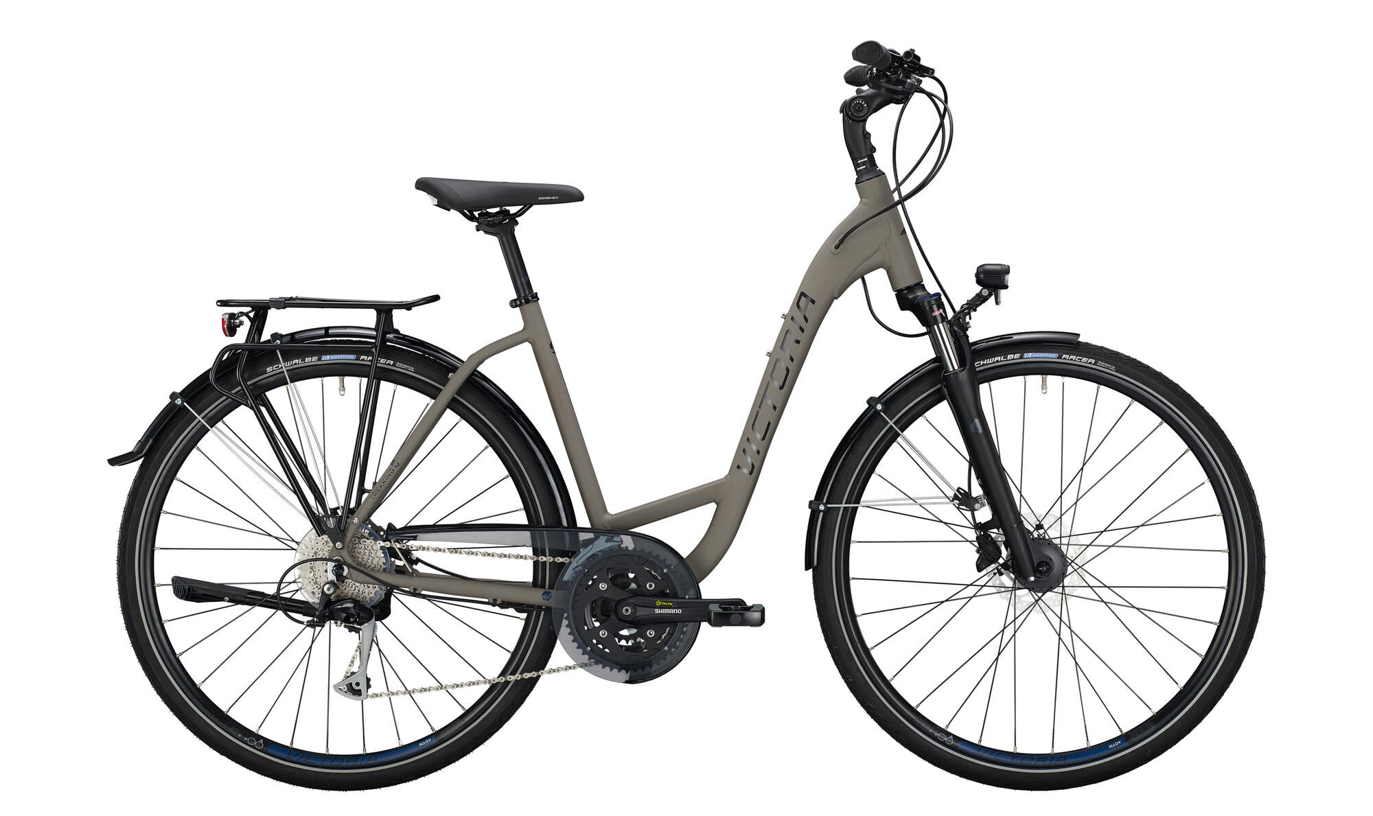 Trekkingräder,Fahrräder,Trekkingrad