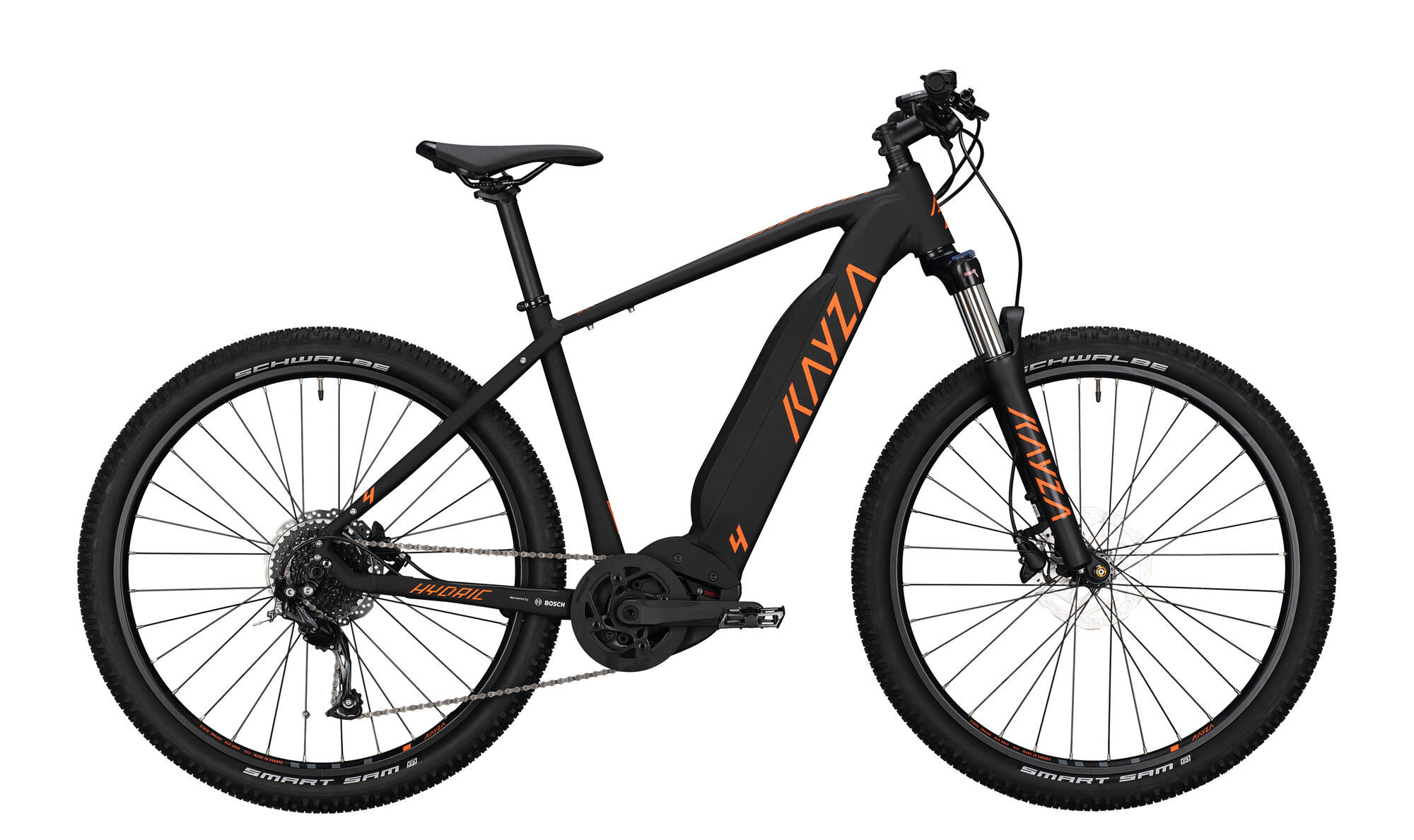 _Elektro-MTB Hardtail_Hydric 4_1 E-Mountainbikes,Mountainbikes,MTBs,Fahrräder,Hardtail