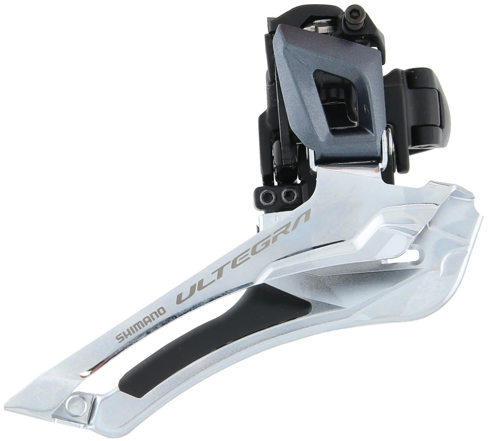SHIMANO_Umwerfer Umwerfer