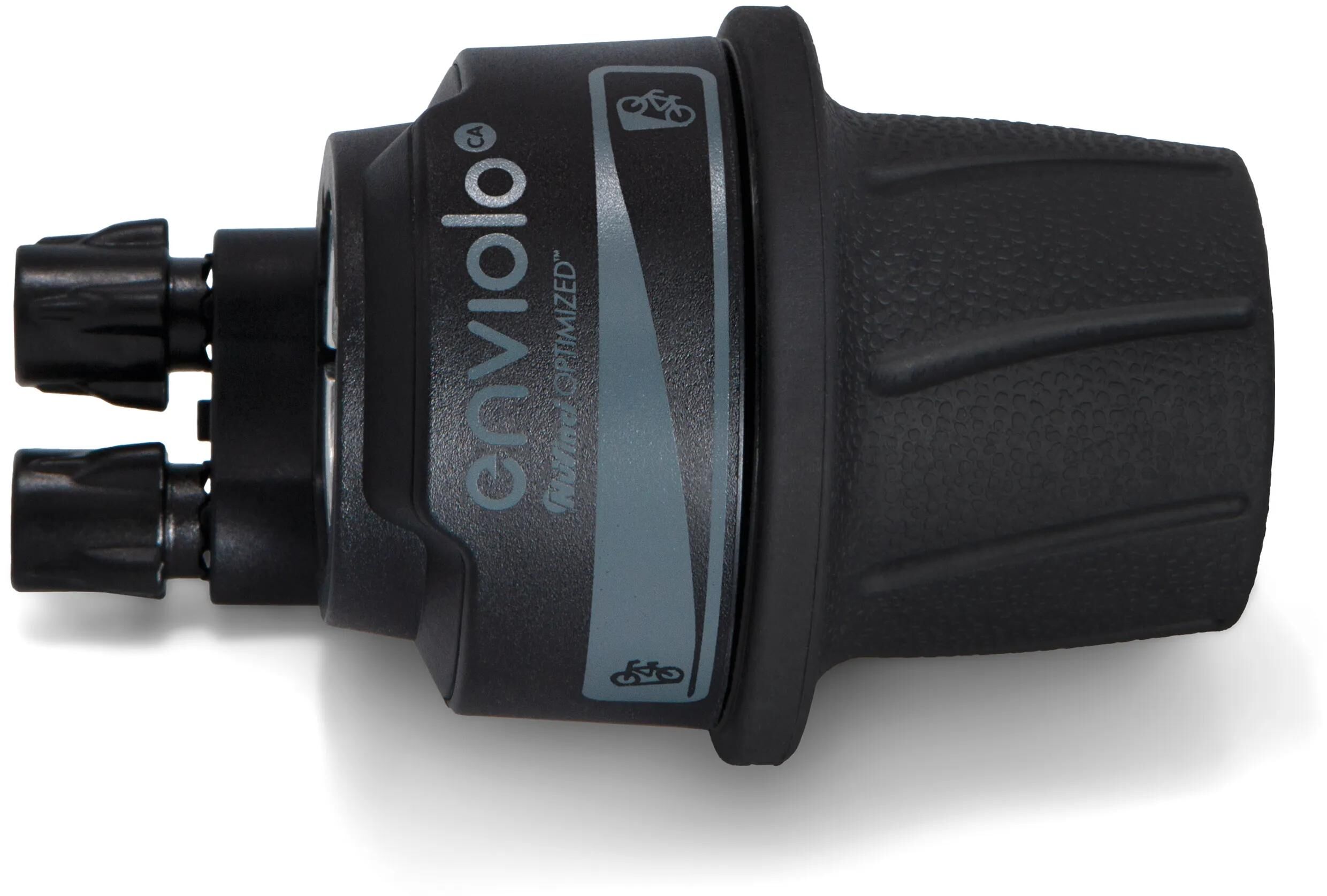 enviolo_Drehgriffschalter Drehschaltgriffe - Getriebenaben