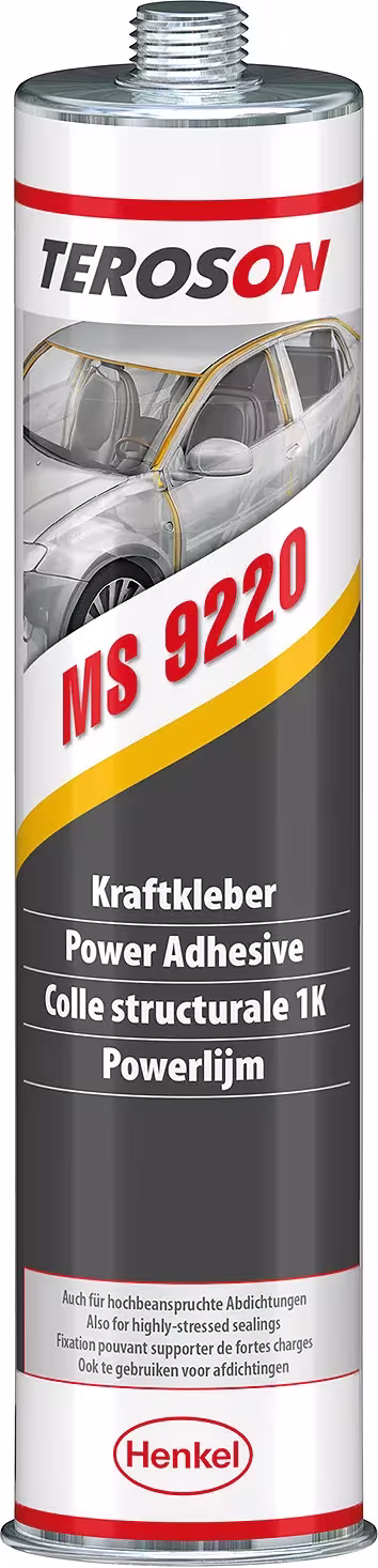 Kraftkleber,Kleber